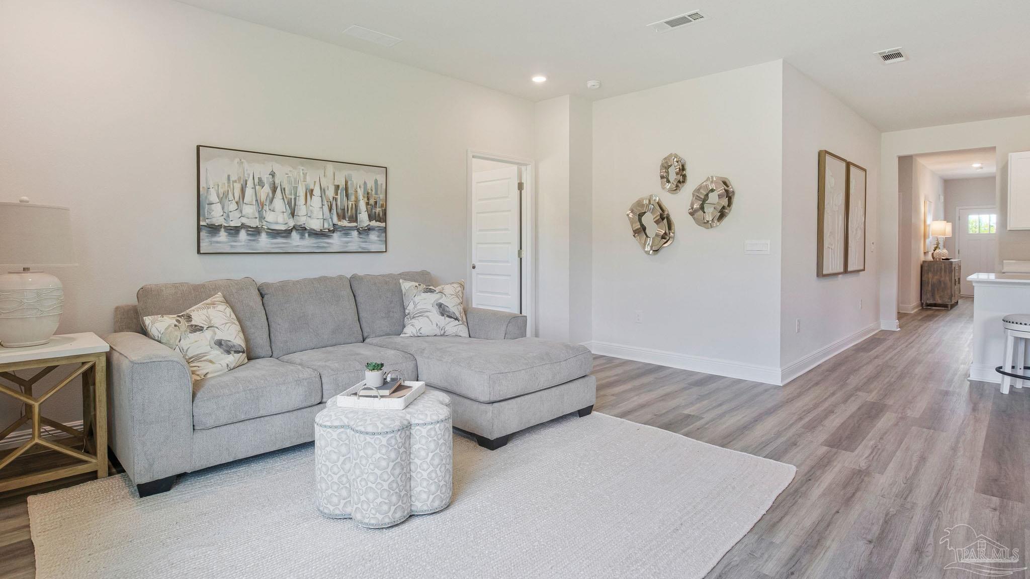 321 Makaira Drive Cantonment FL 32533