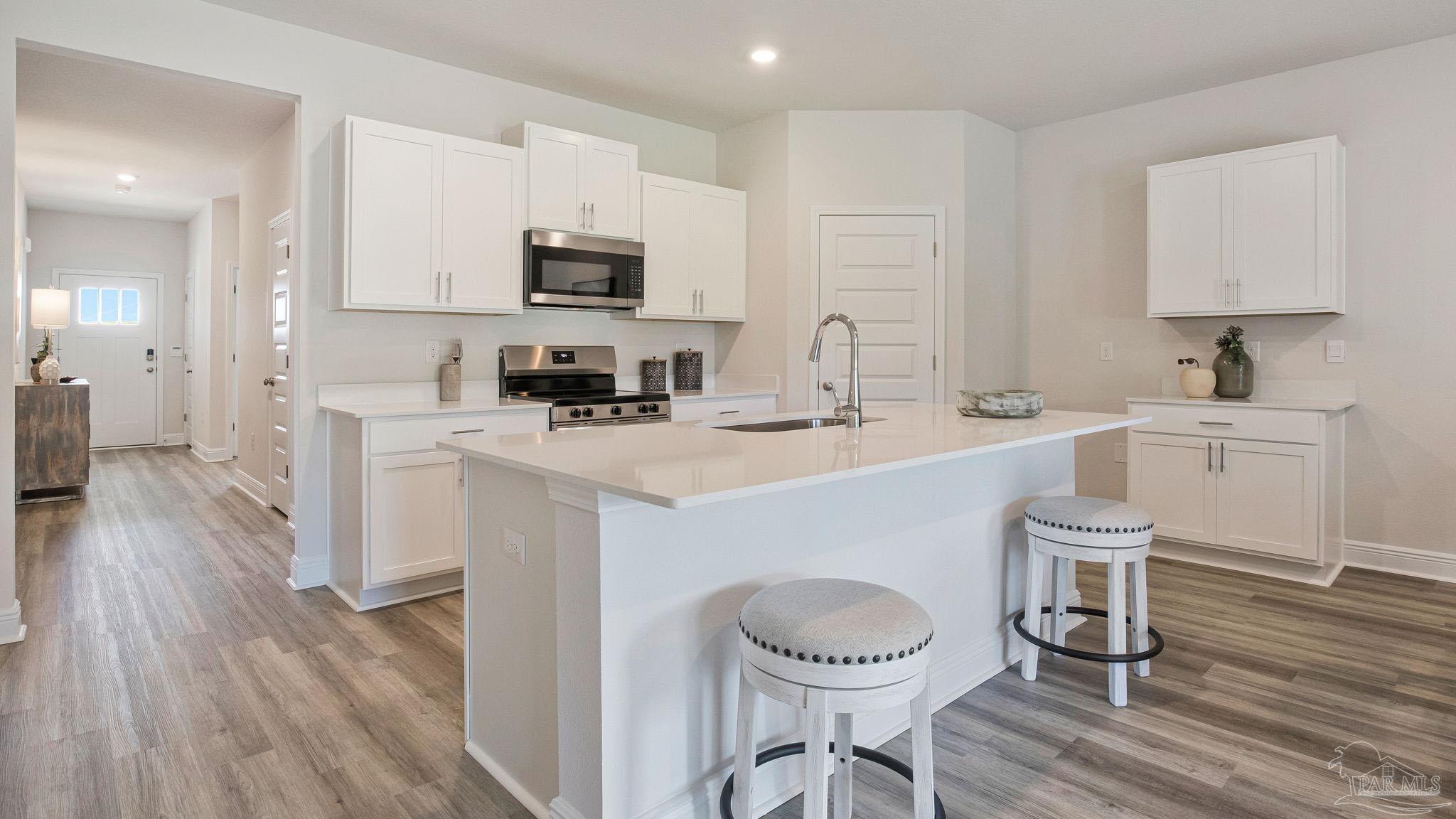 321 Makaira Drive Cantonment FL 32533
