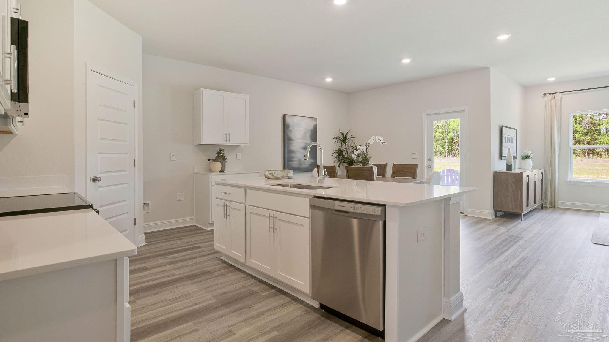 321 Makaira Drive Cantonment FL 32533