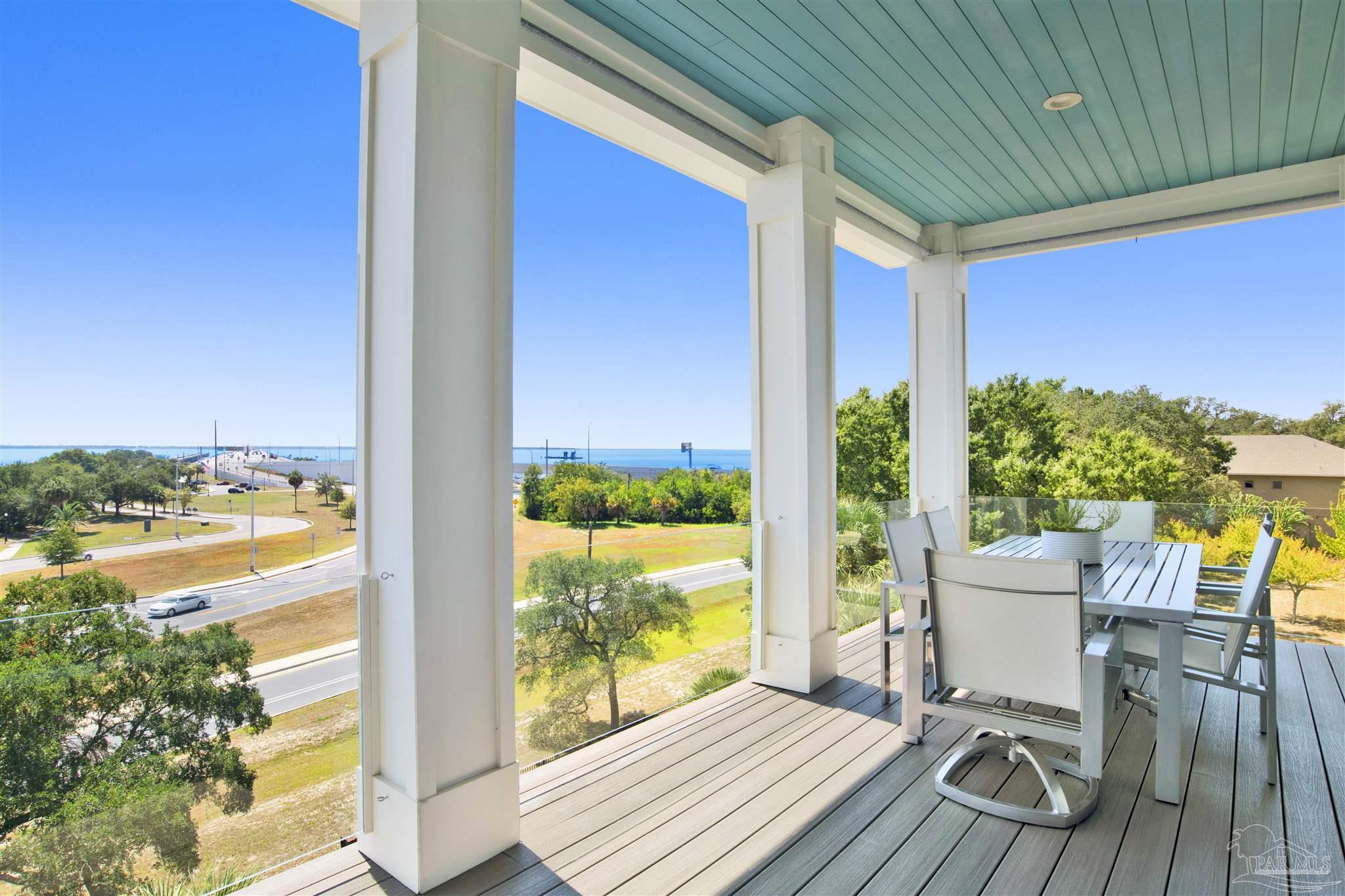 1625 E Heinberg Street Pensacola FL 32502