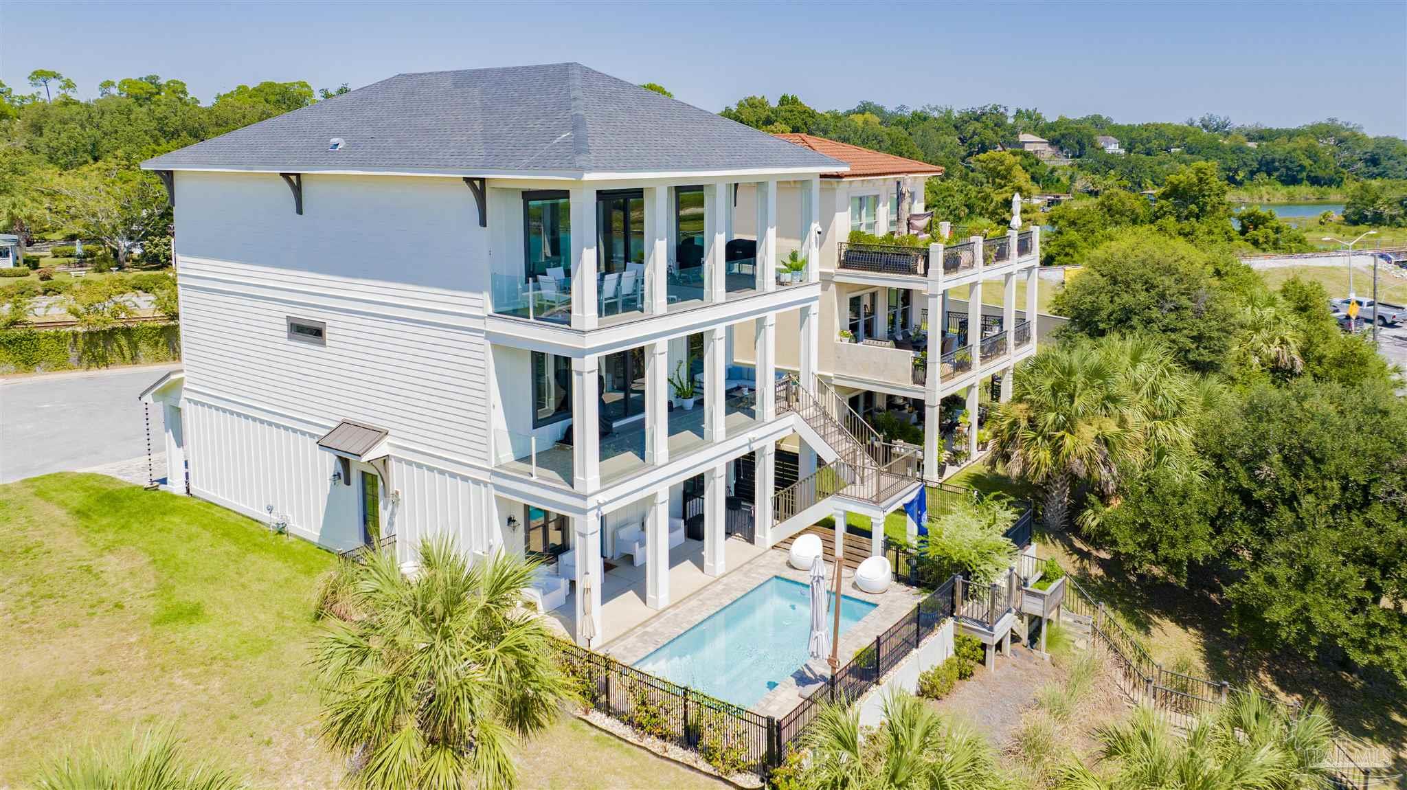1625 E Heinberg Street Pensacola FL 32502