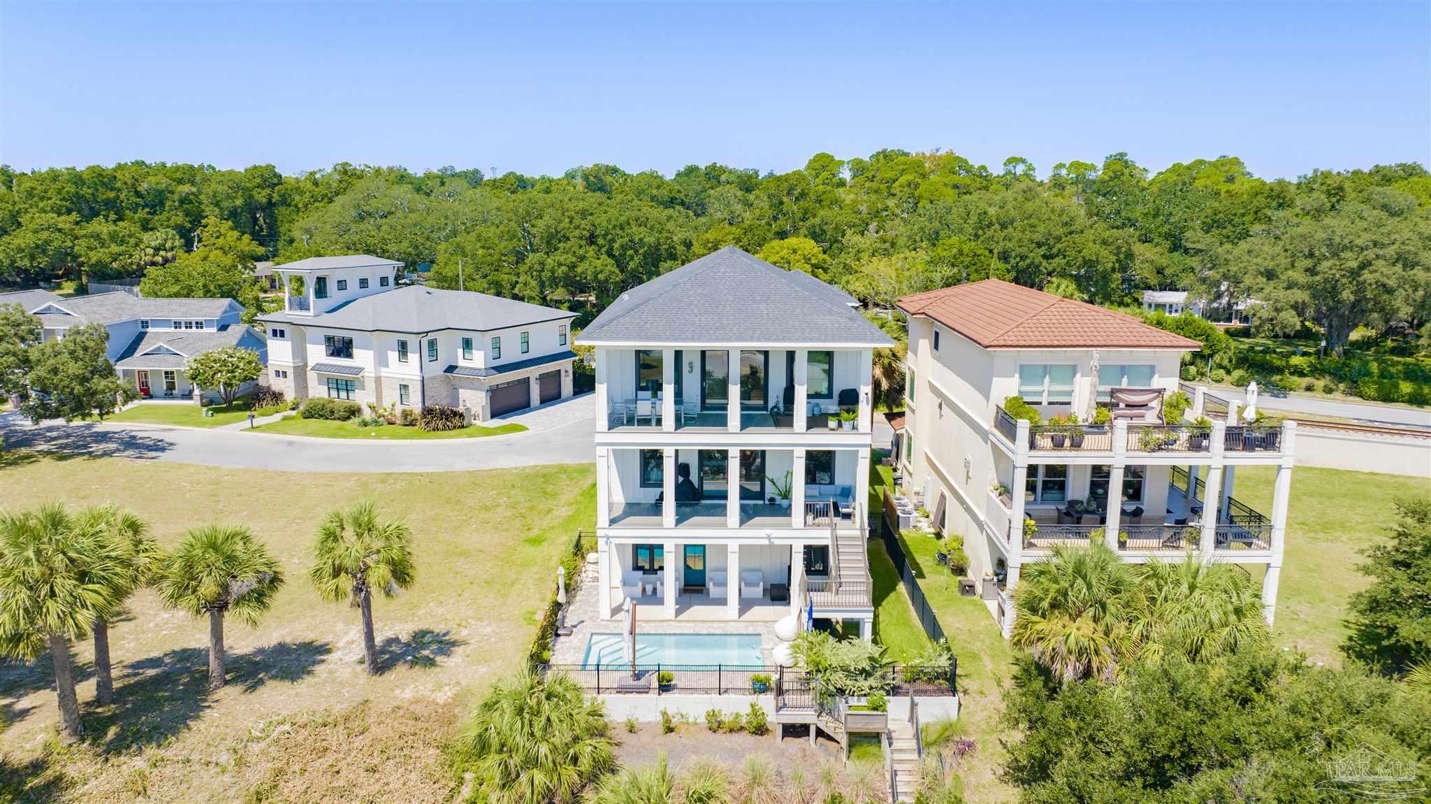 1625 E Heinberg Street Pensacola FL 32502