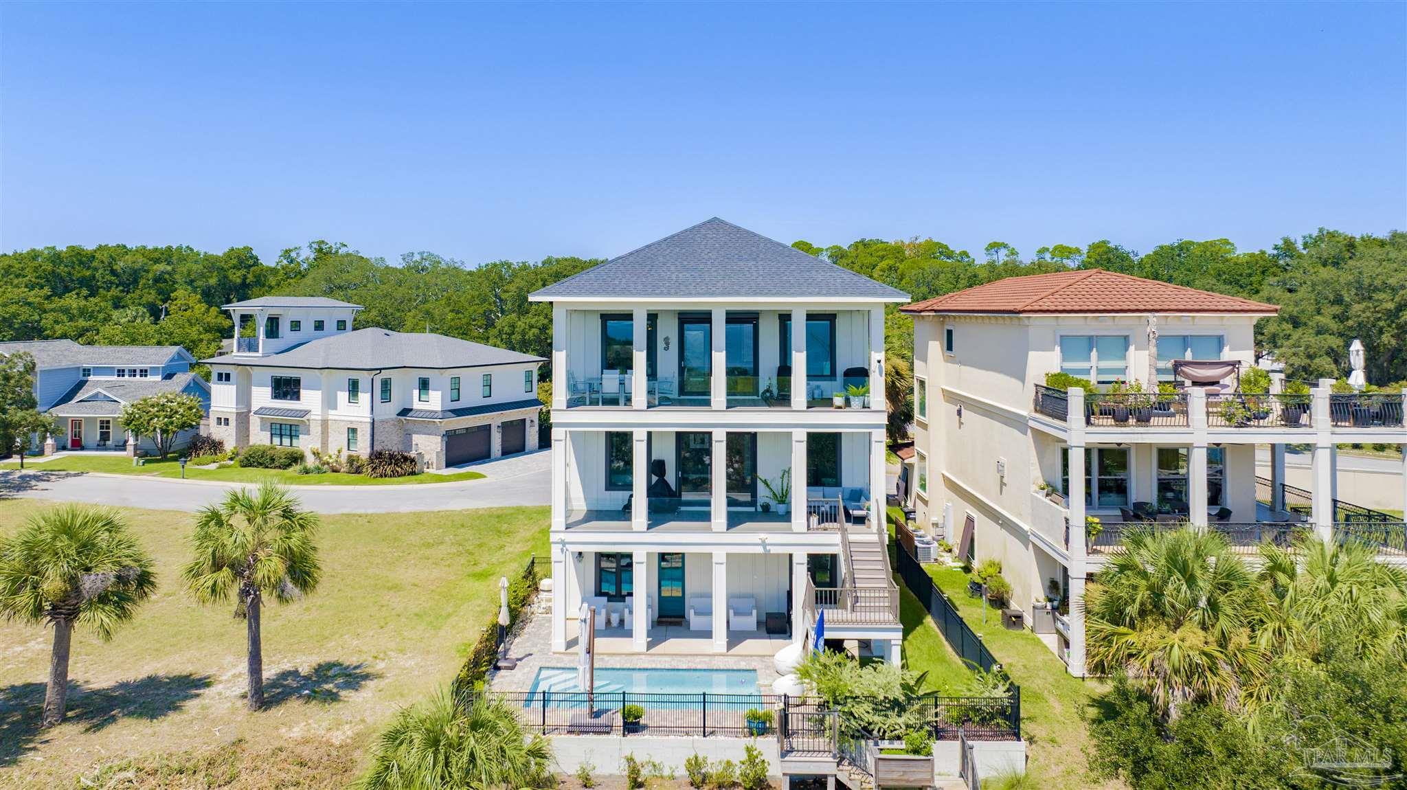 1625 E Heinberg Street Pensacola FL 32502