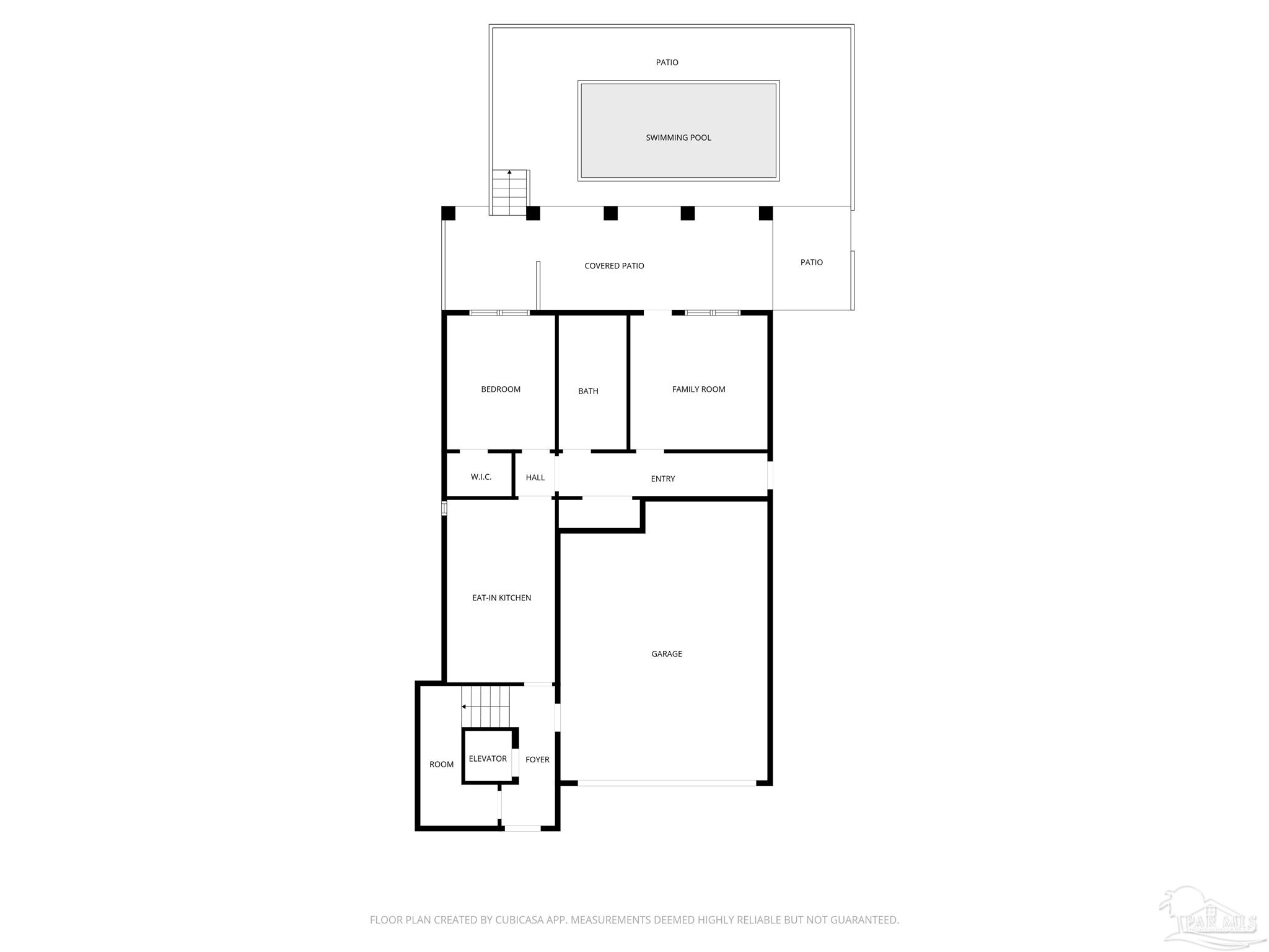 1625 E Heinberg Street Pensacola FL 32502