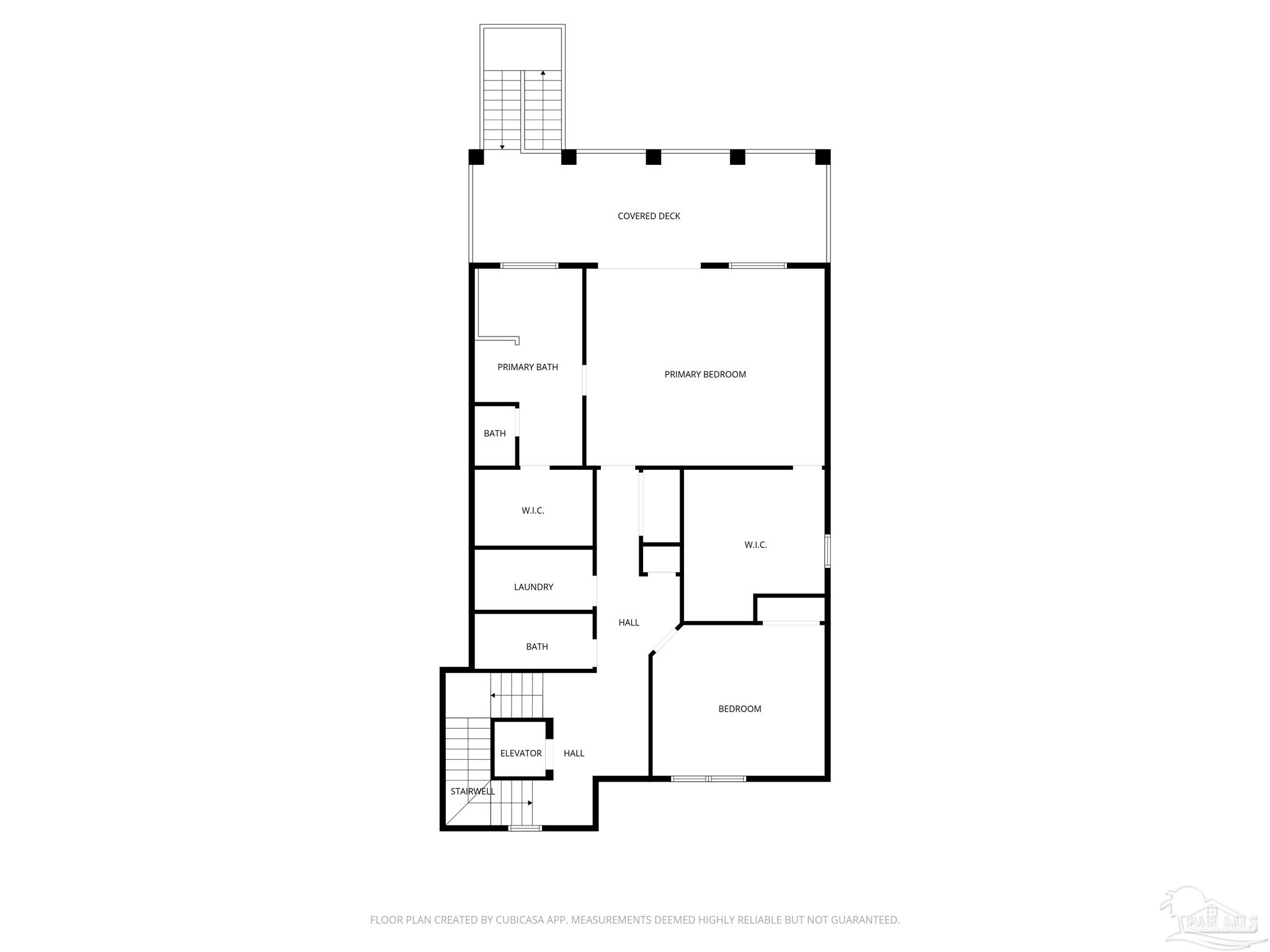 1625 E Heinberg Street Pensacola FL 32502