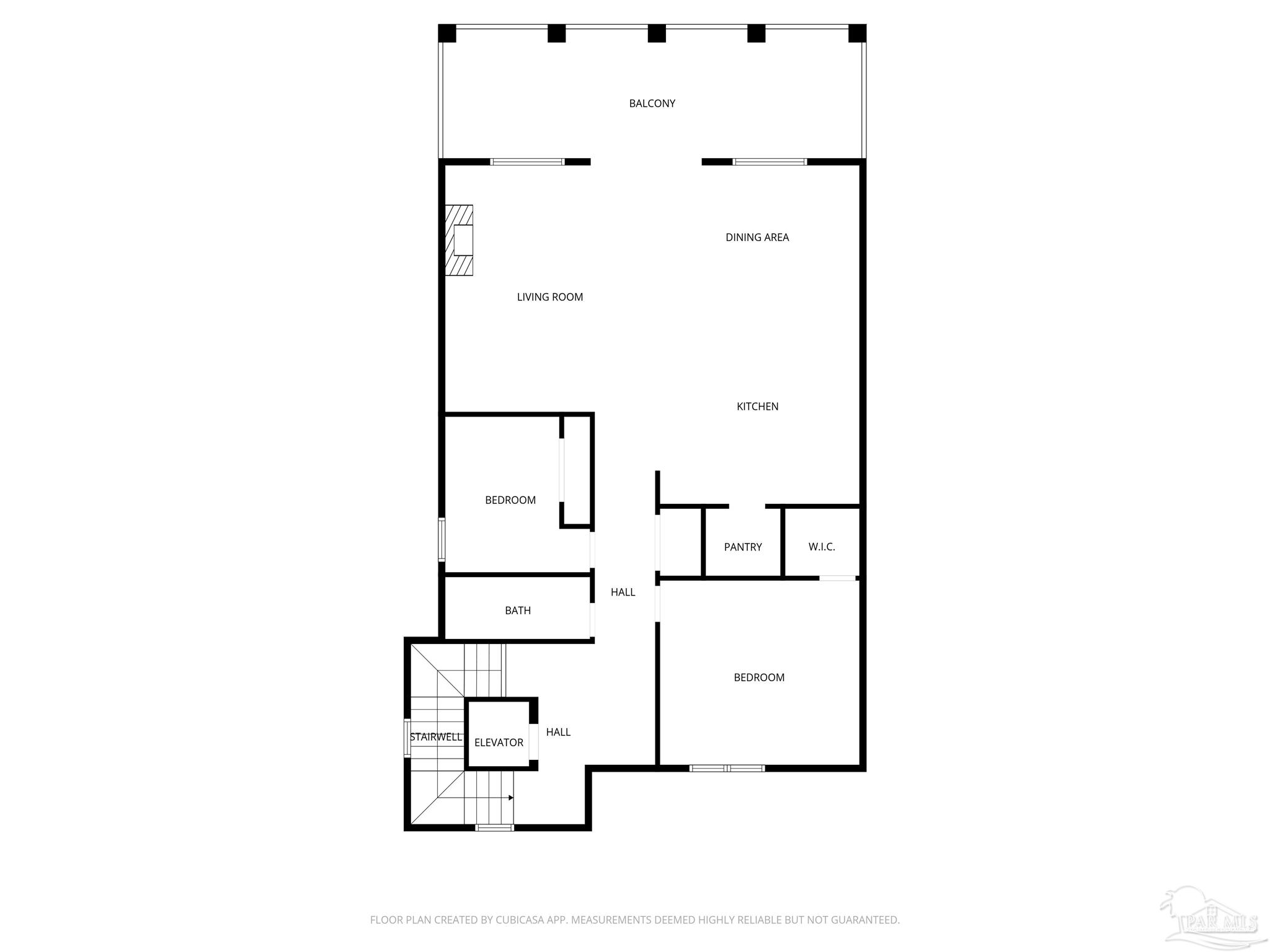 1625 E Heinberg Street Pensacola FL 32502