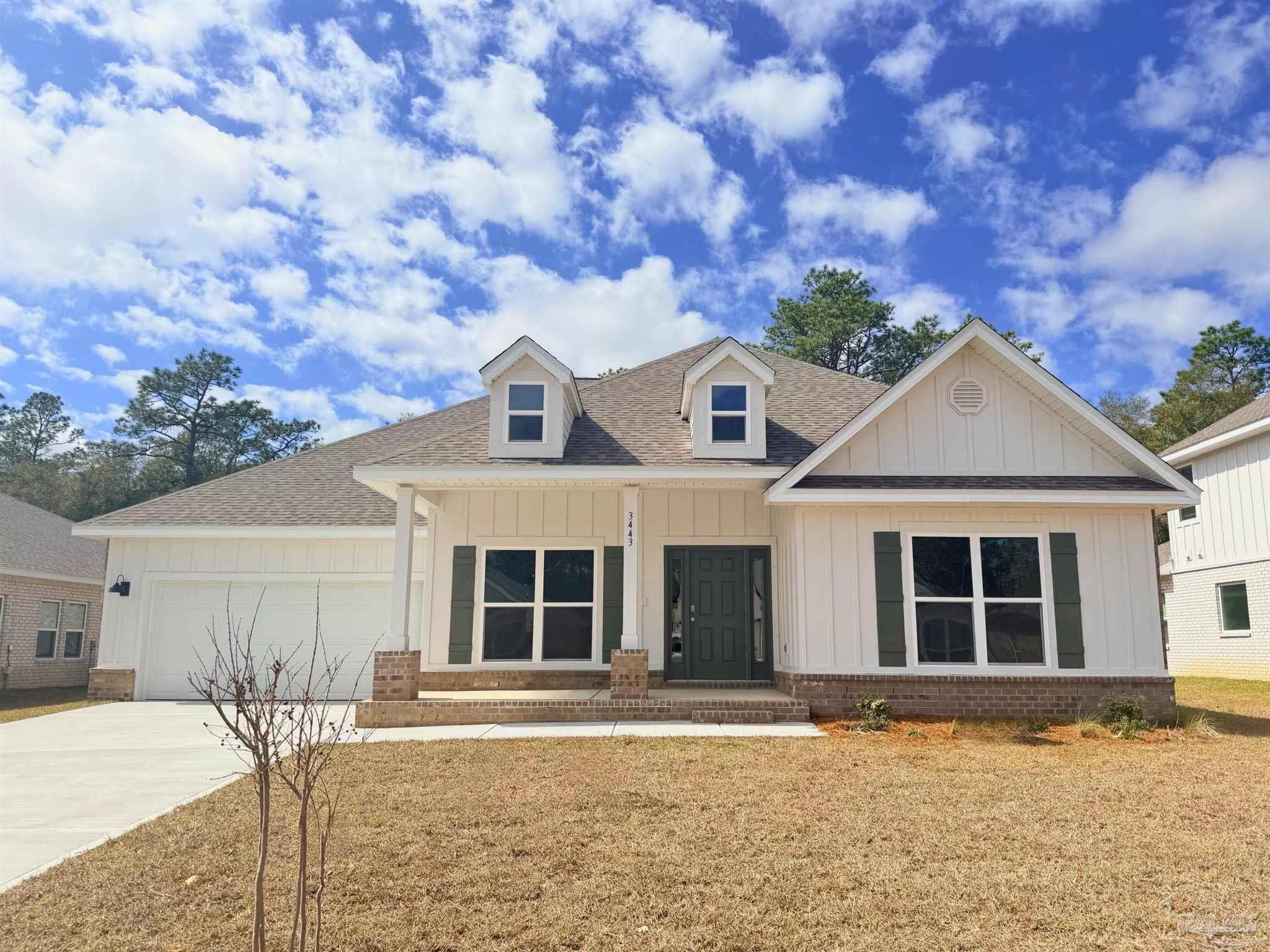 3443 Crossvine Road Cantonment FL 32533