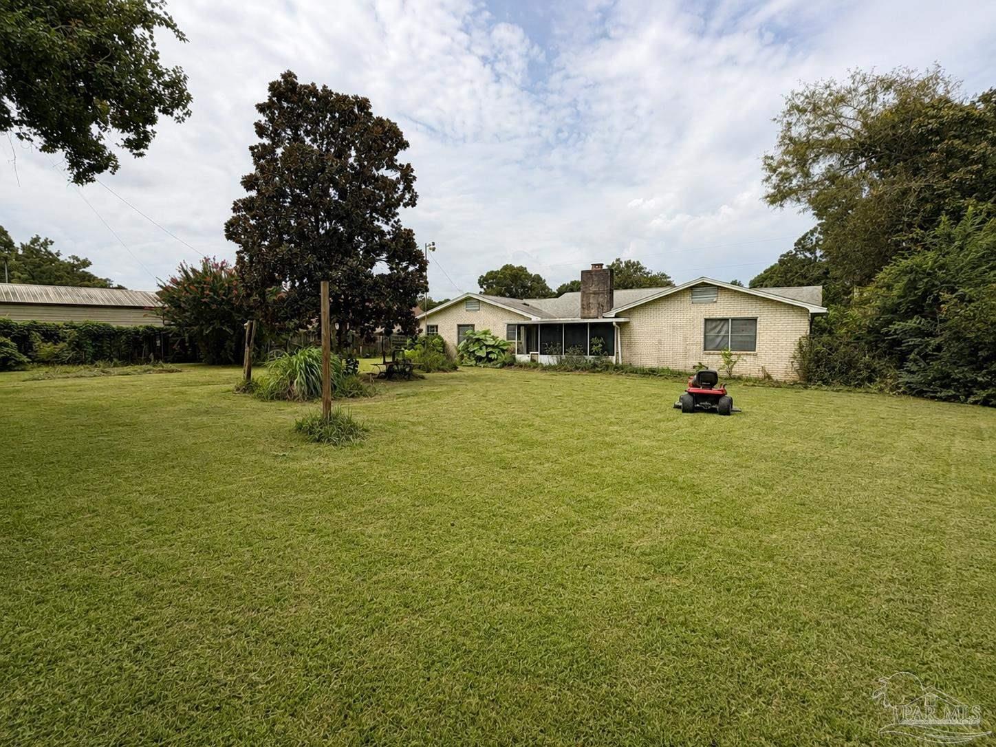 6940 Cabral Street Pensacola FL 32503