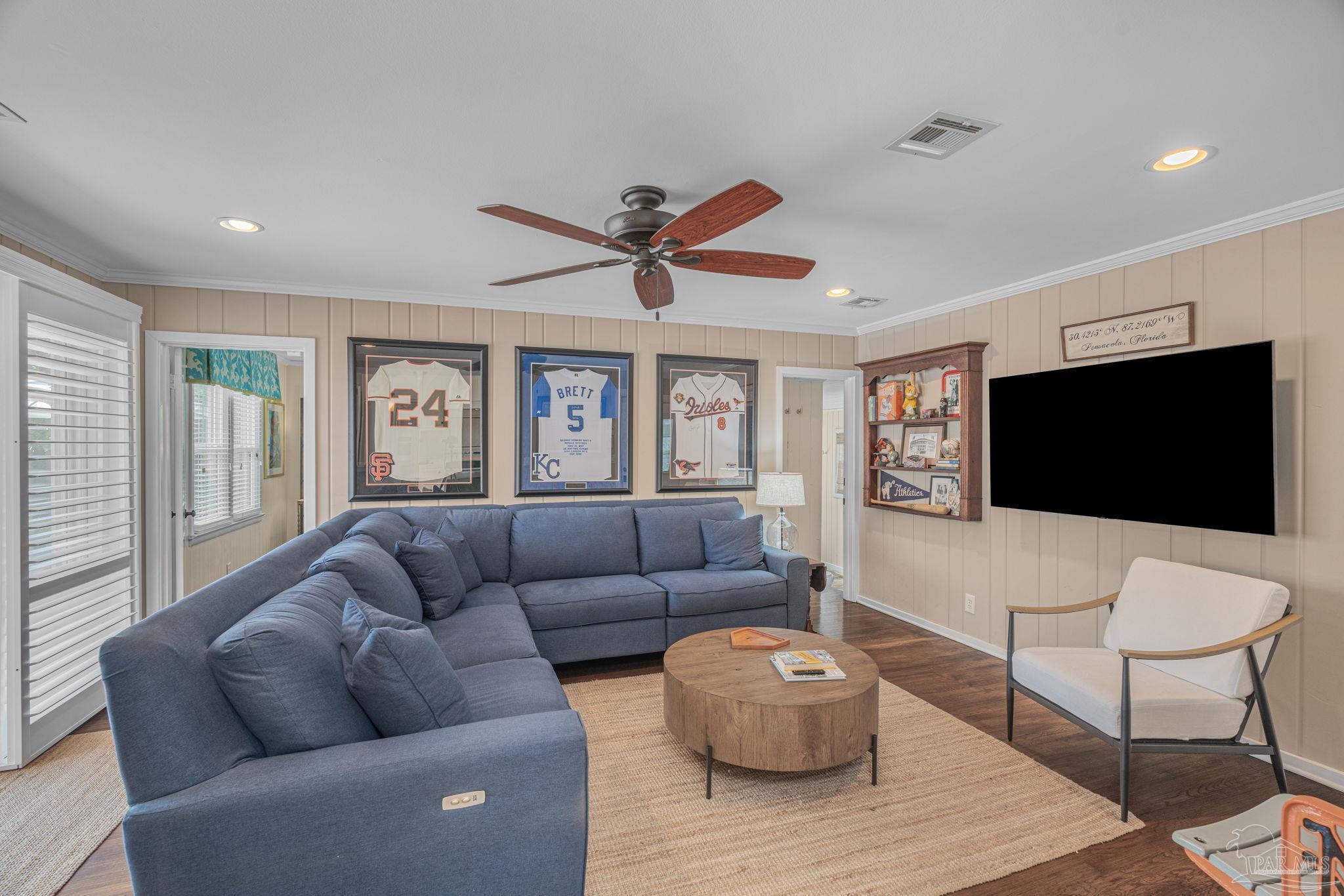 914 Fairway Drive Pensacola FL 32507