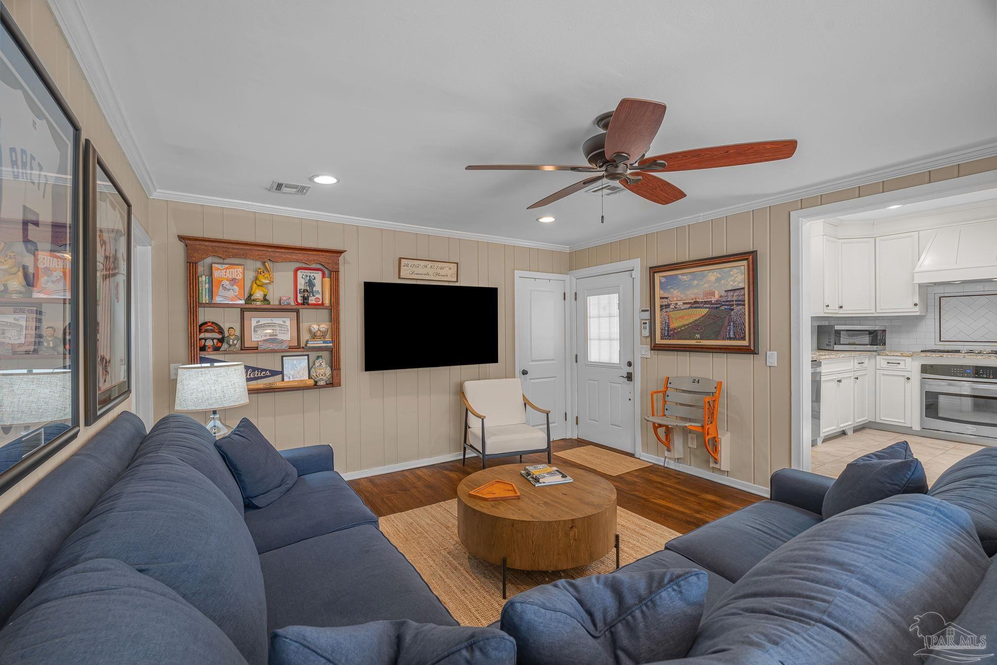 914 Fairway Drive Pensacola FL 32507
