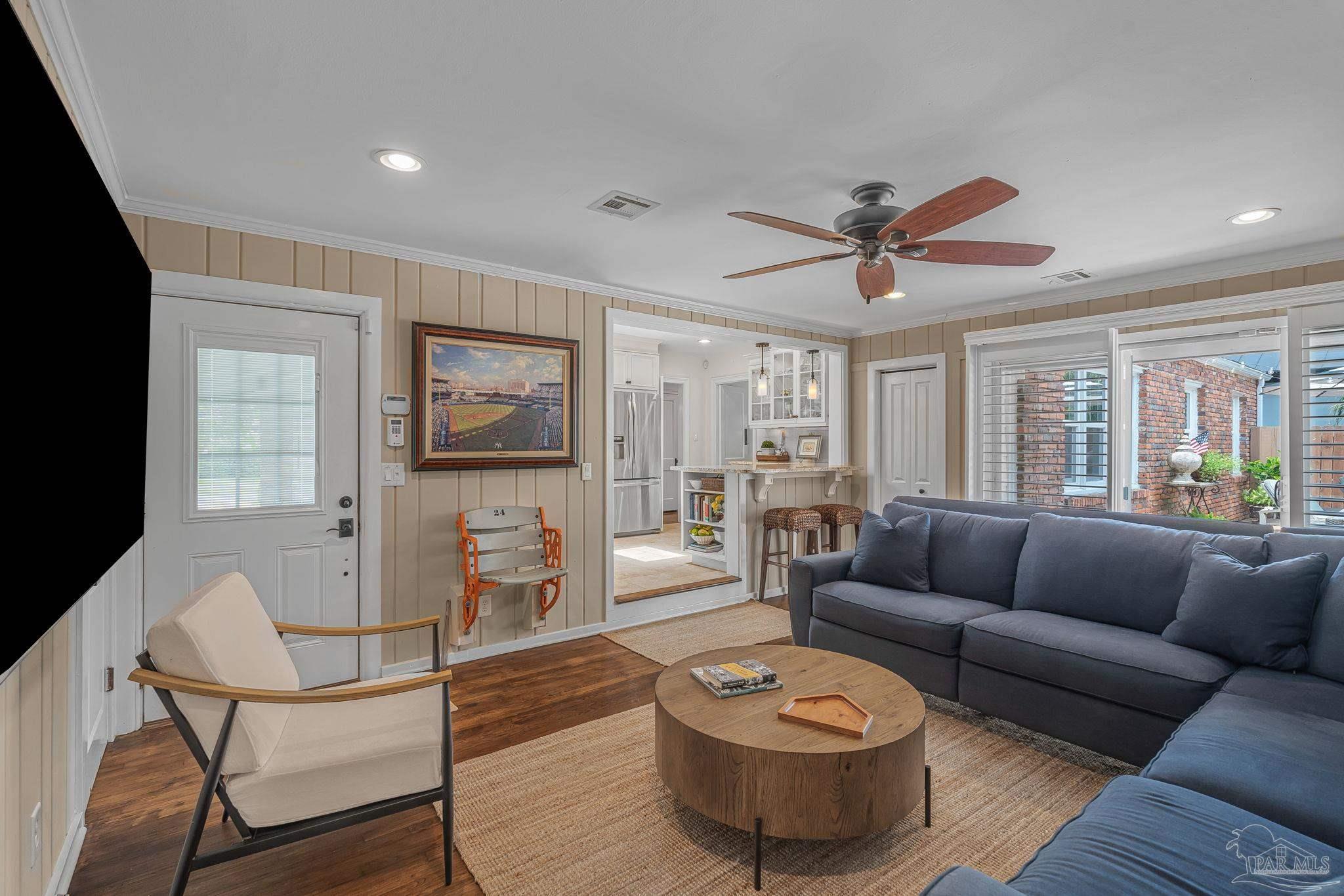 914 Fairway Drive Pensacola FL 32507