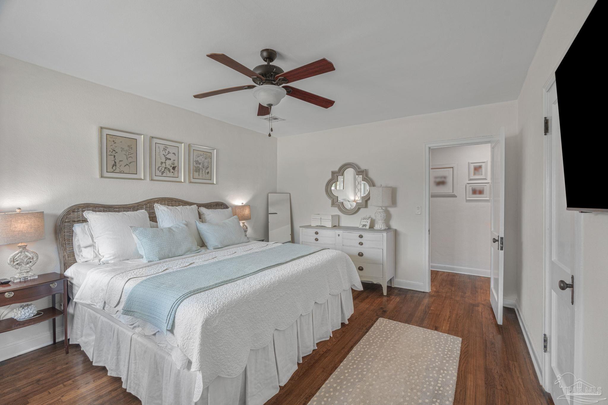 914 Fairway Drive Pensacola FL 32507