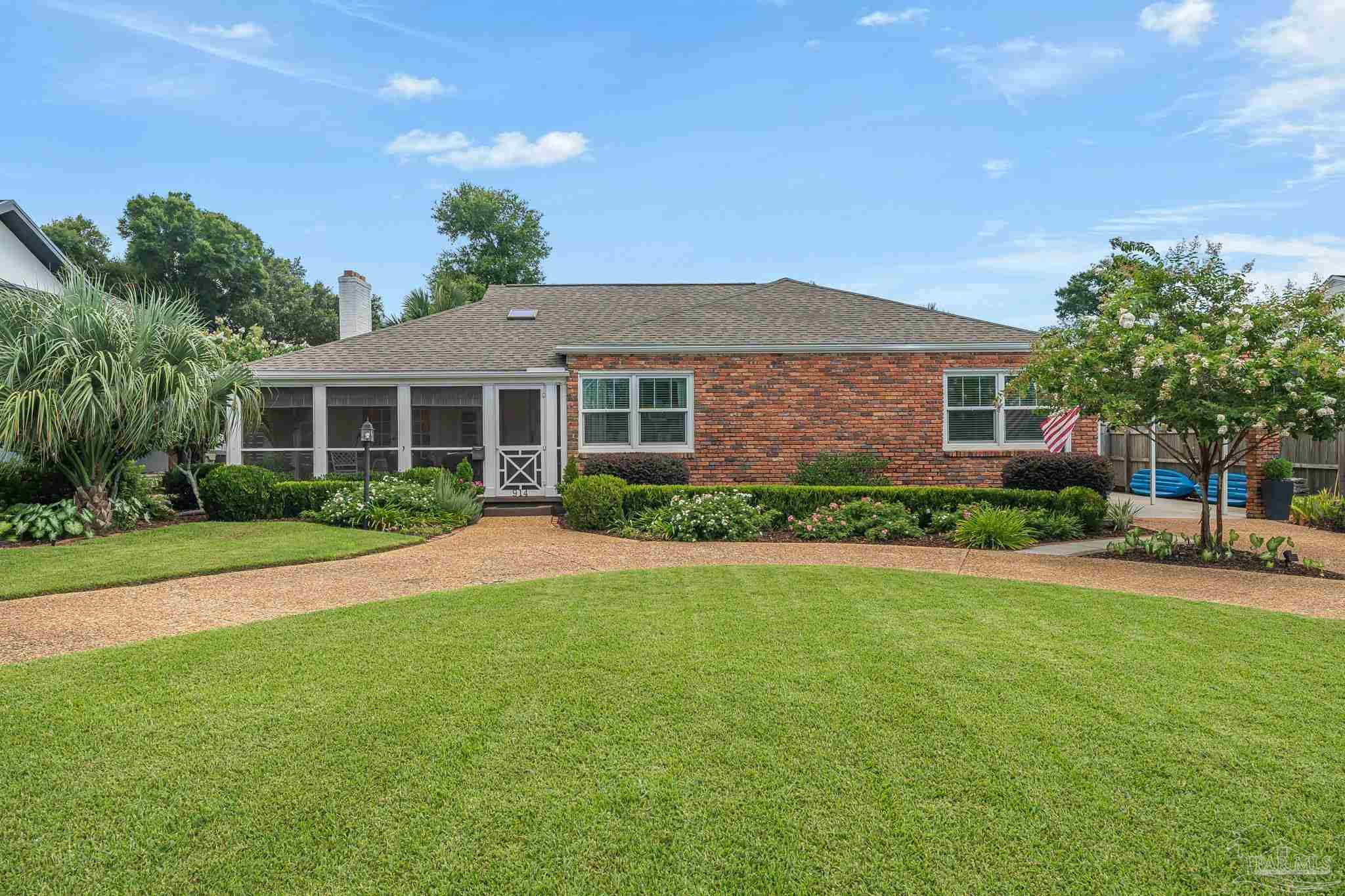 914 Fairway Drive Pensacola FL 32507