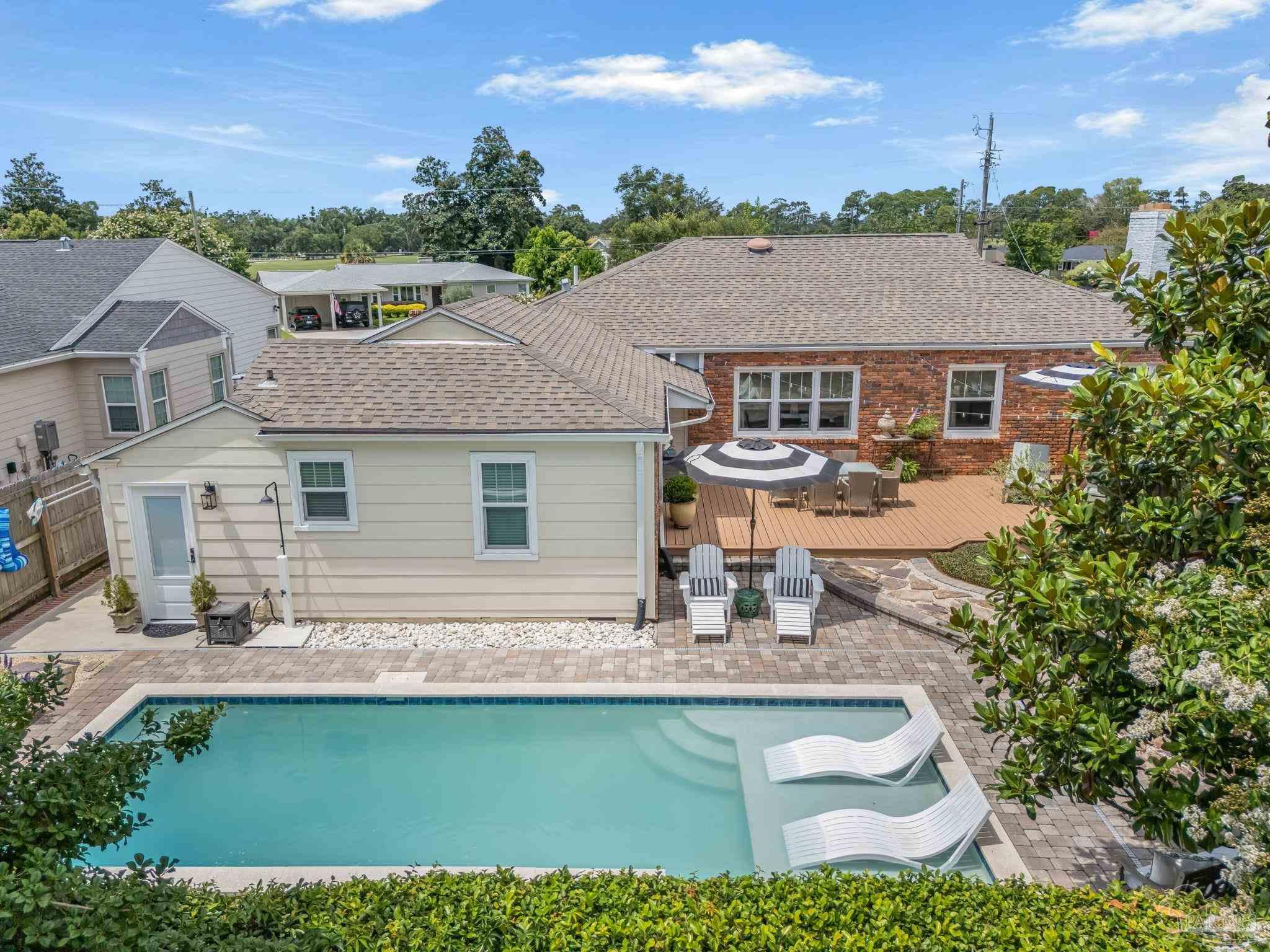 914 Fairway Drive Pensacola FL 32507