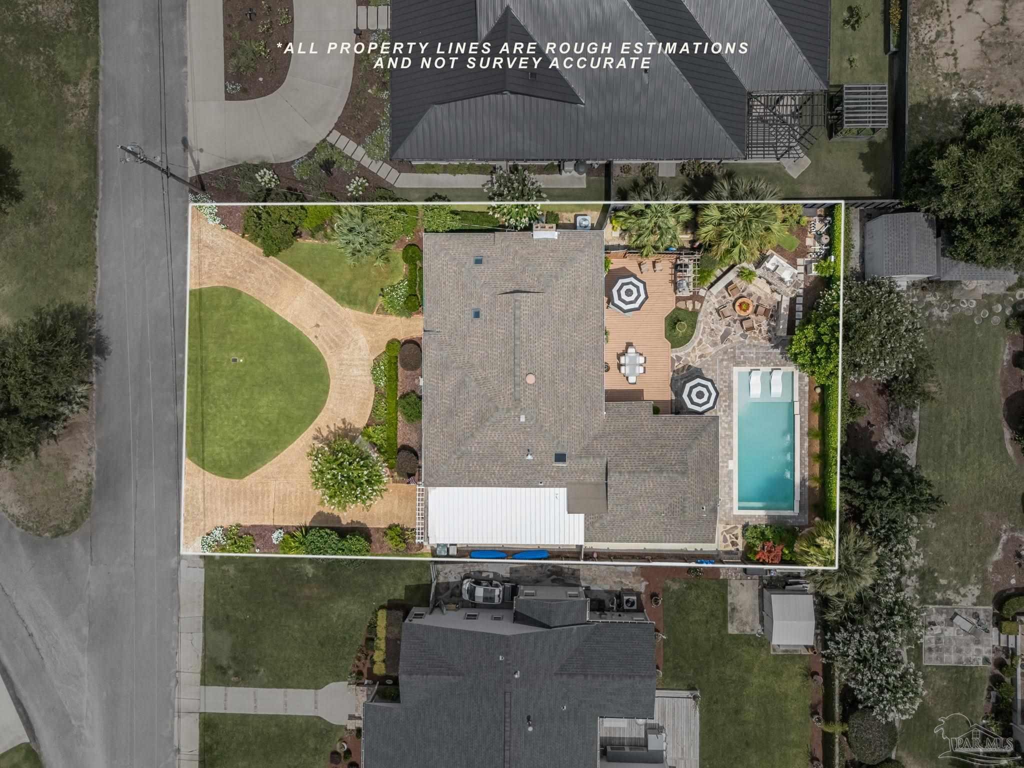 914 Fairway Drive Pensacola FL 32507