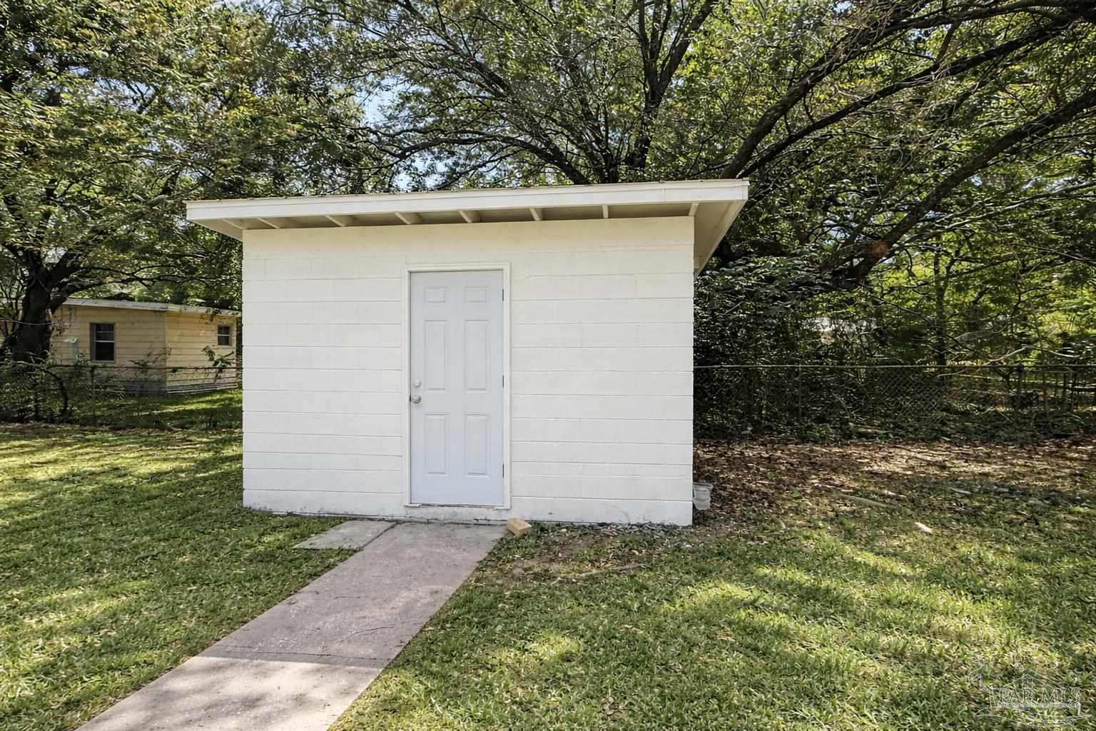 821 Lydia Avenue Pensacola FL 32505