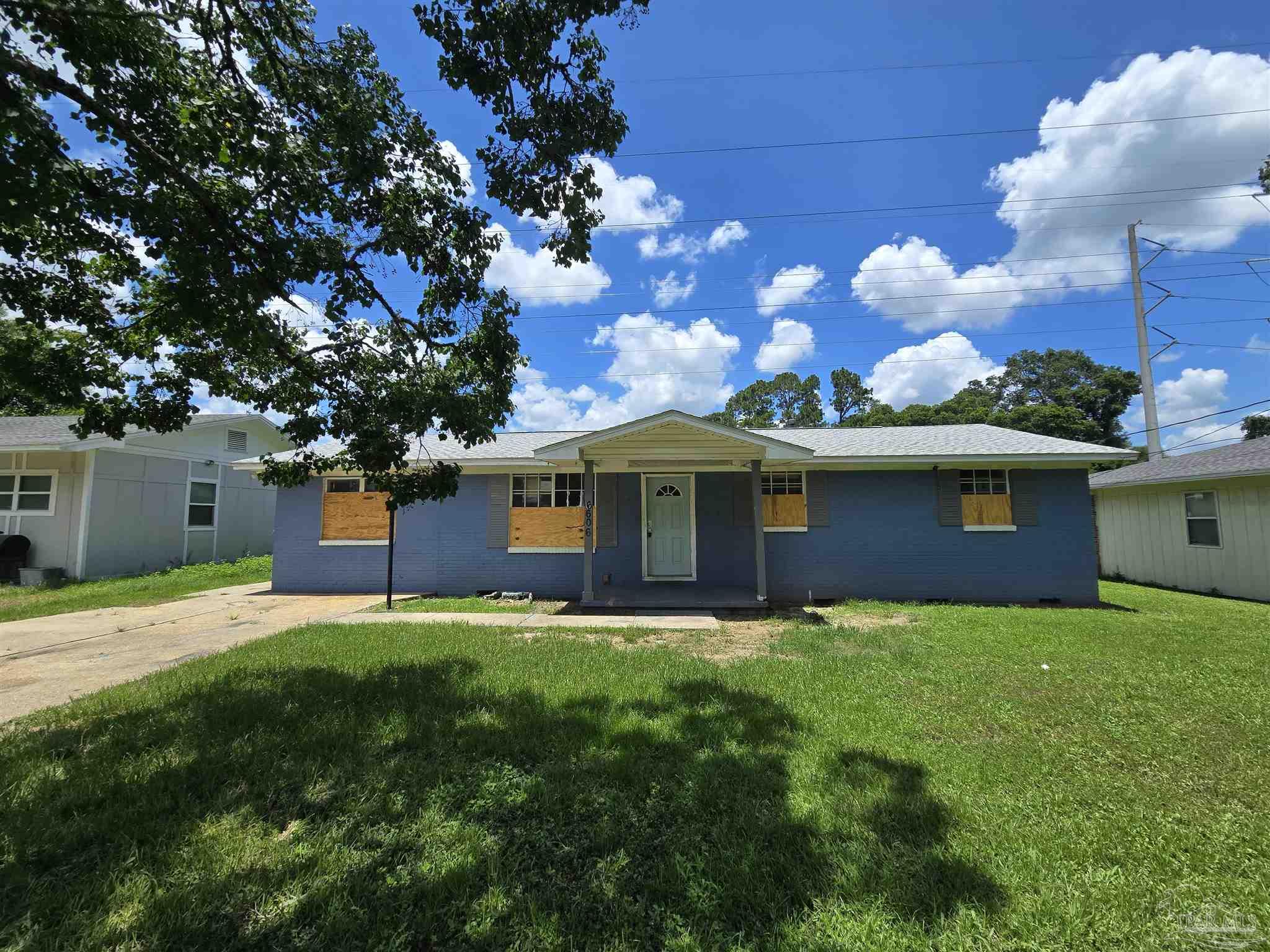6606 Flagler Drive Pensacola FL 32503
