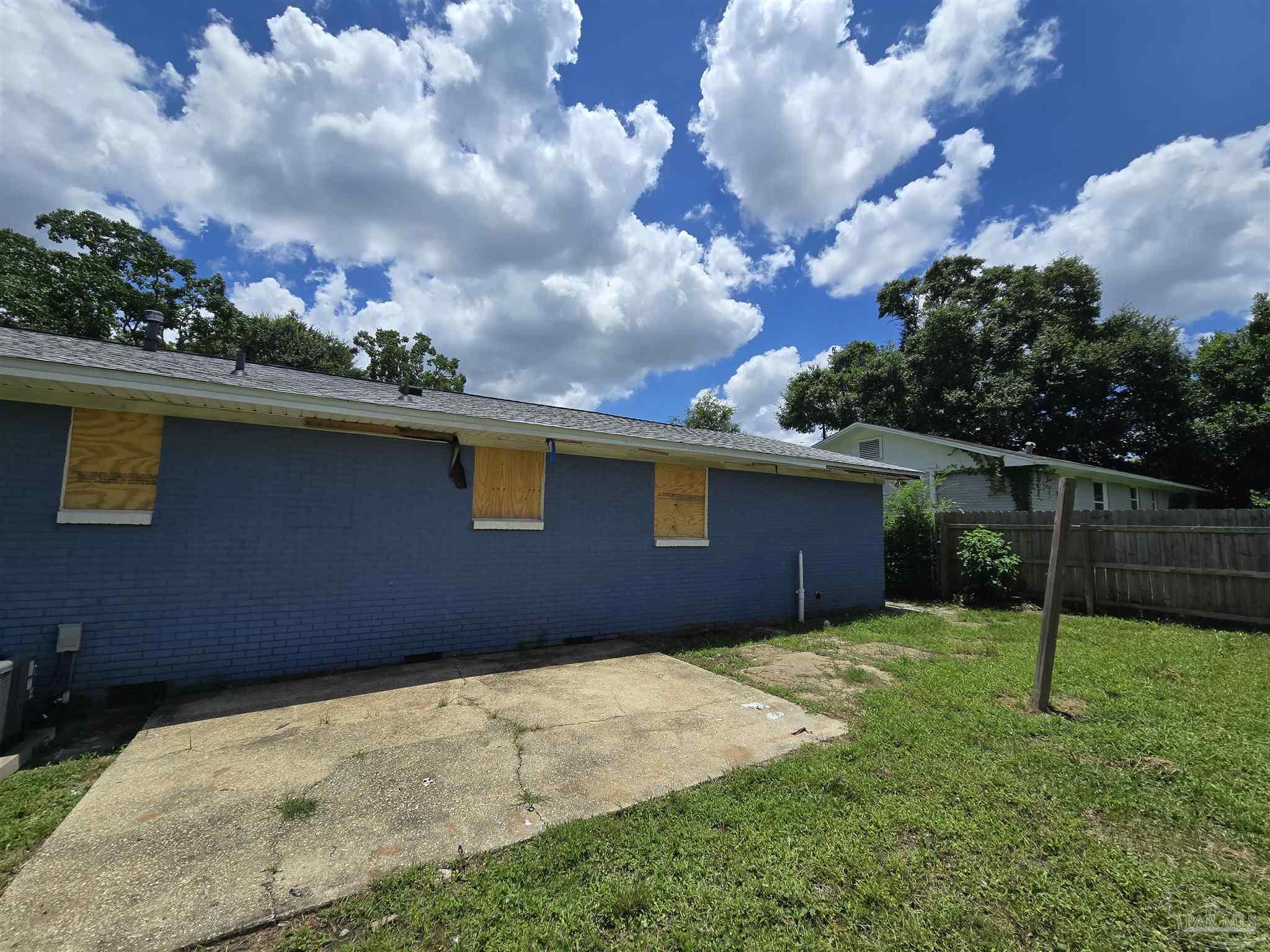 6606 Flagler Drive Pensacola FL 32503