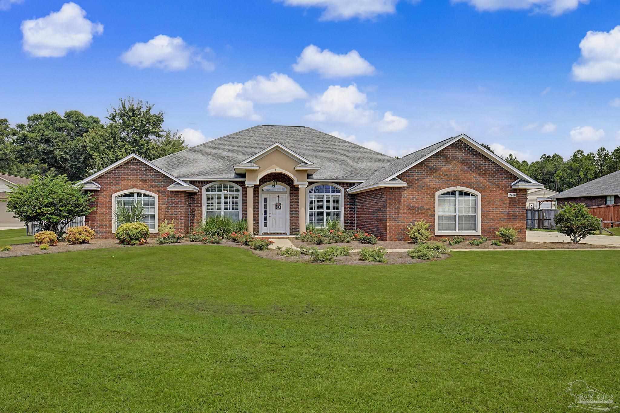 2900 Wallace Lake Road Pace FL 32571