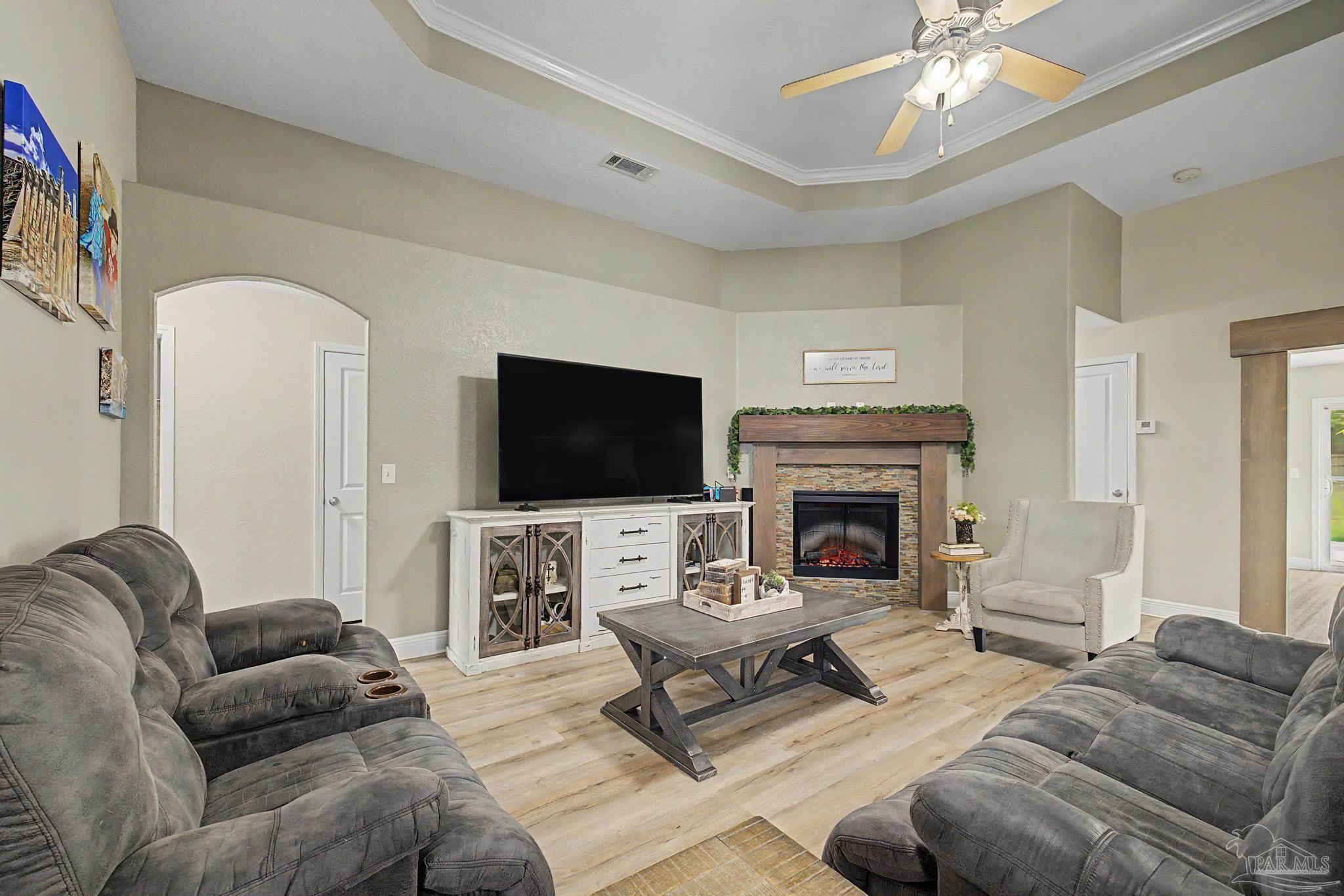 2900 Wallace Lake Road Pace FL 32571