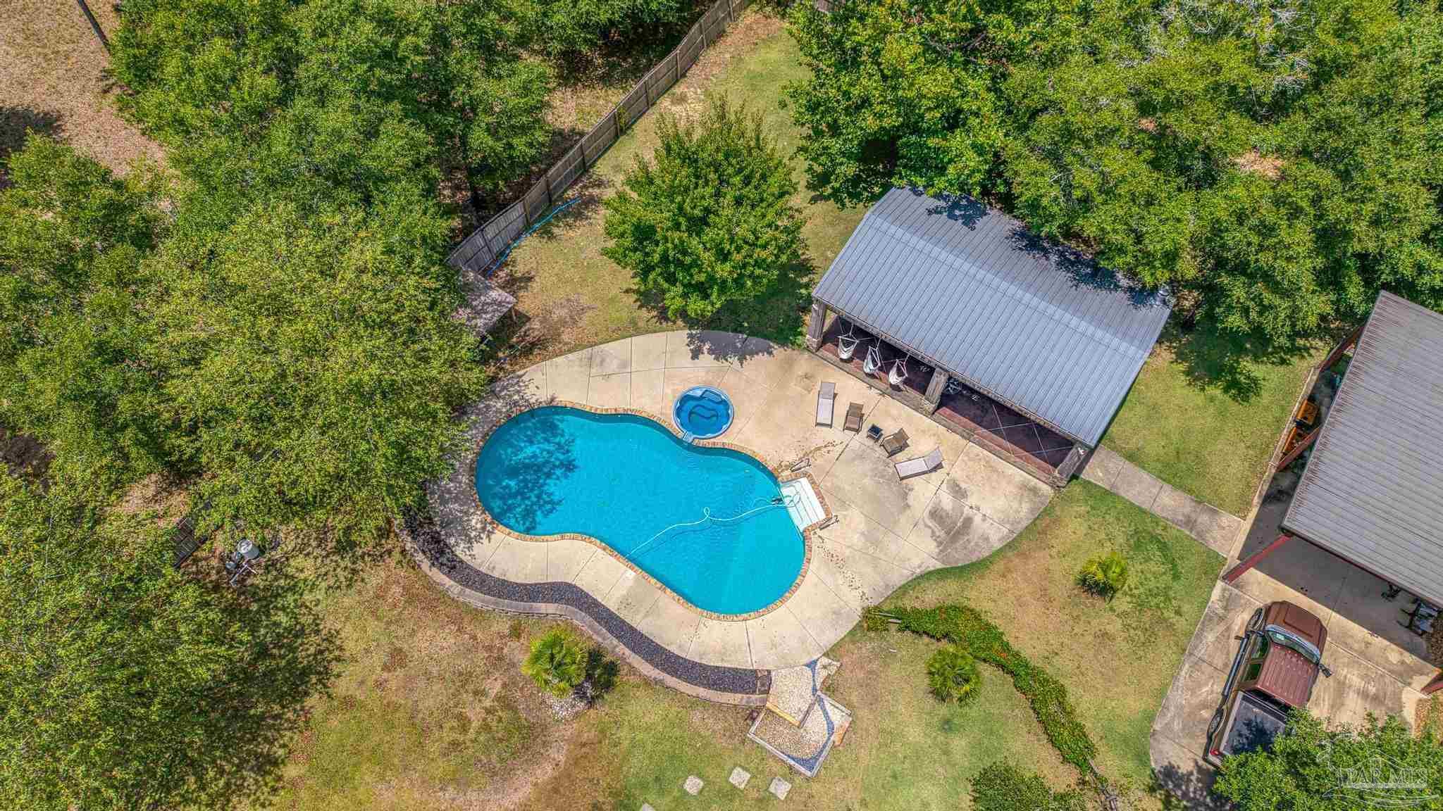 2900 Wallace Lake Road Pace FL 32571