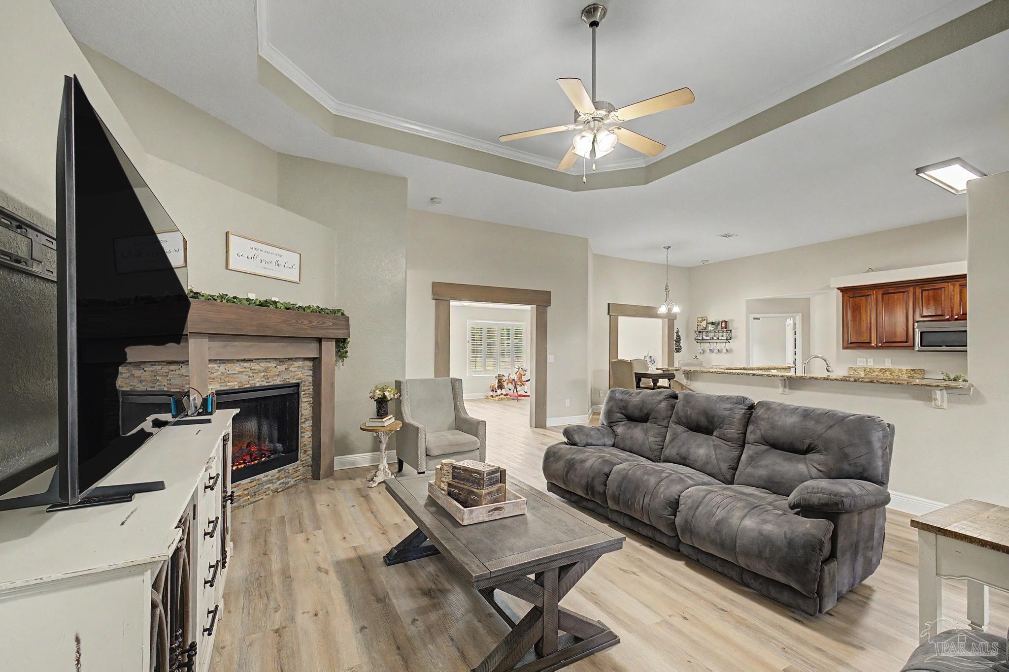 2900 Wallace Lake Road Pace FL 32571