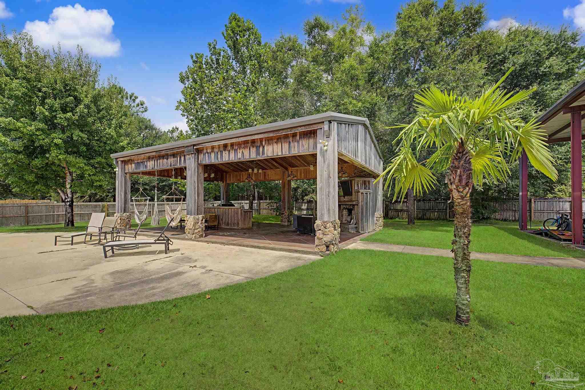 2900 Wallace Lake Road Pace FL 32571