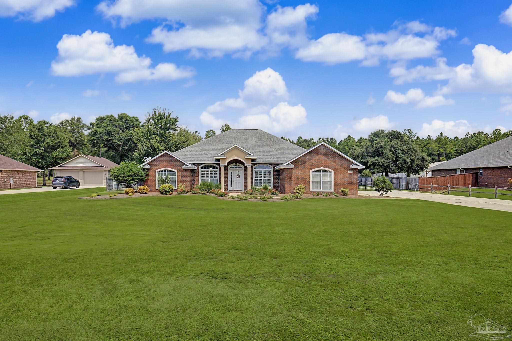2900 Wallace Lake Road Pace FL 32571