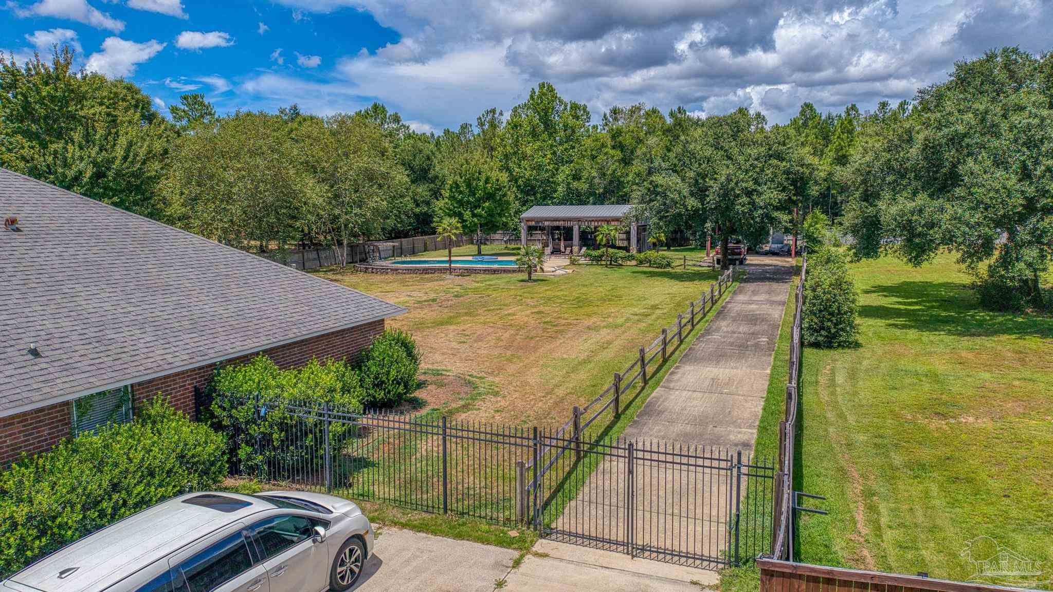2900 Wallace Lake Road Pace FL 32571