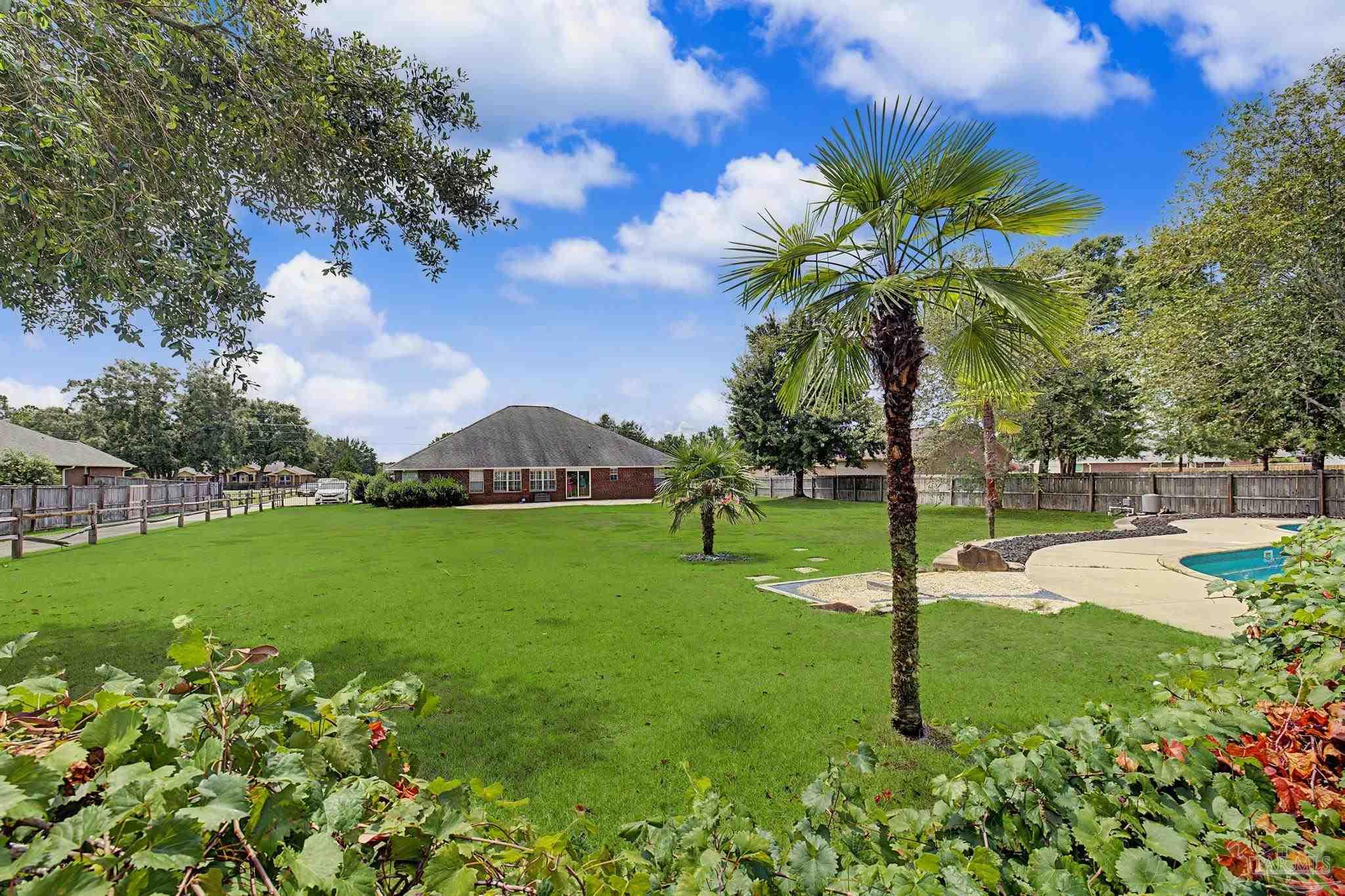 2900 Wallace Lake Road Pace FL 32571