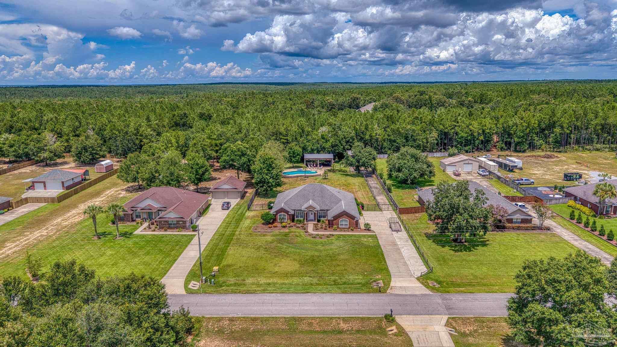 2900 Wallace Lake Road Pace FL 32571