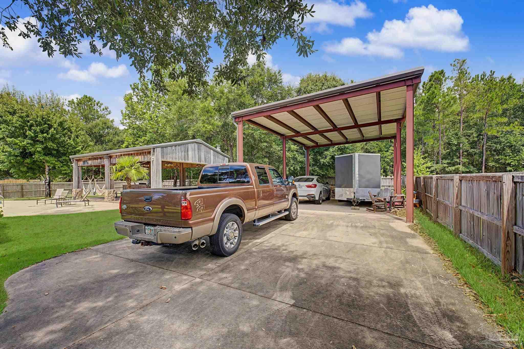 2900 Wallace Lake Road Pace FL 32571