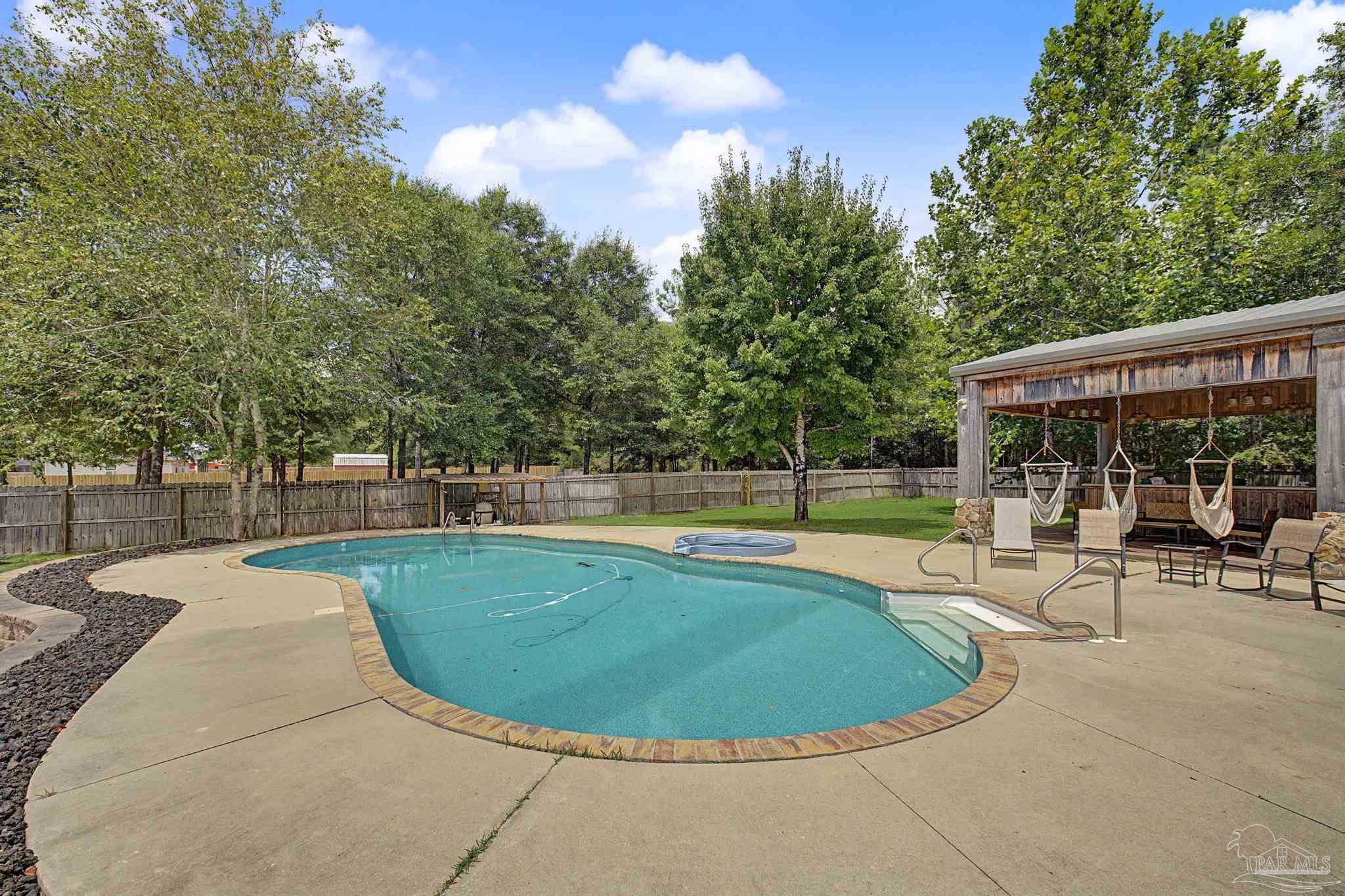 2900 Wallace Lake Road Pace FL 32571