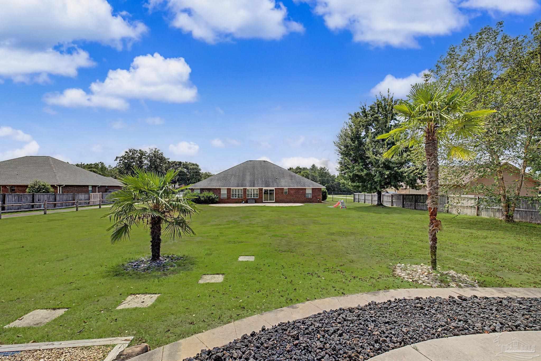 2900 Wallace Lake Road Pace FL 32571