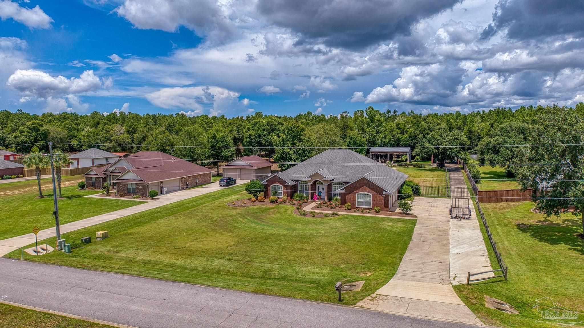 2900 Wallace Lake Road Pace FL 32571