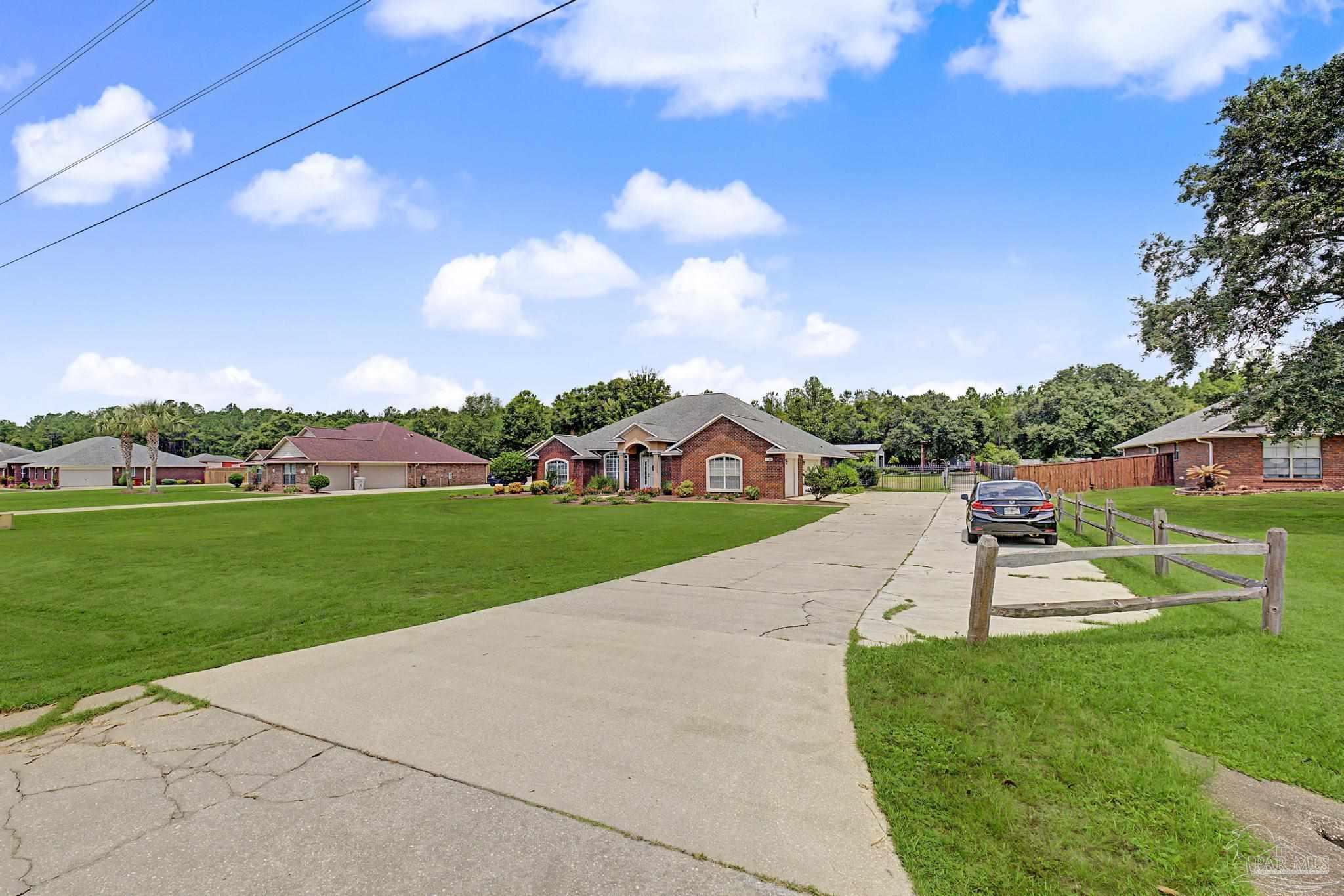 2900 Wallace Lake Road Pace FL 32571