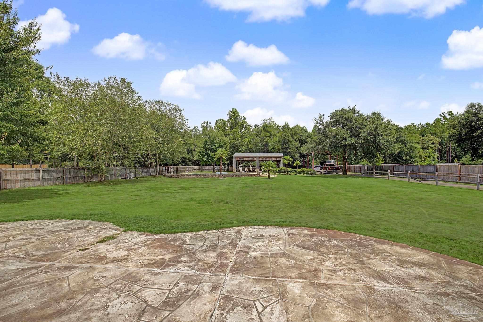 2900 Wallace Lake Road Pace FL 32571