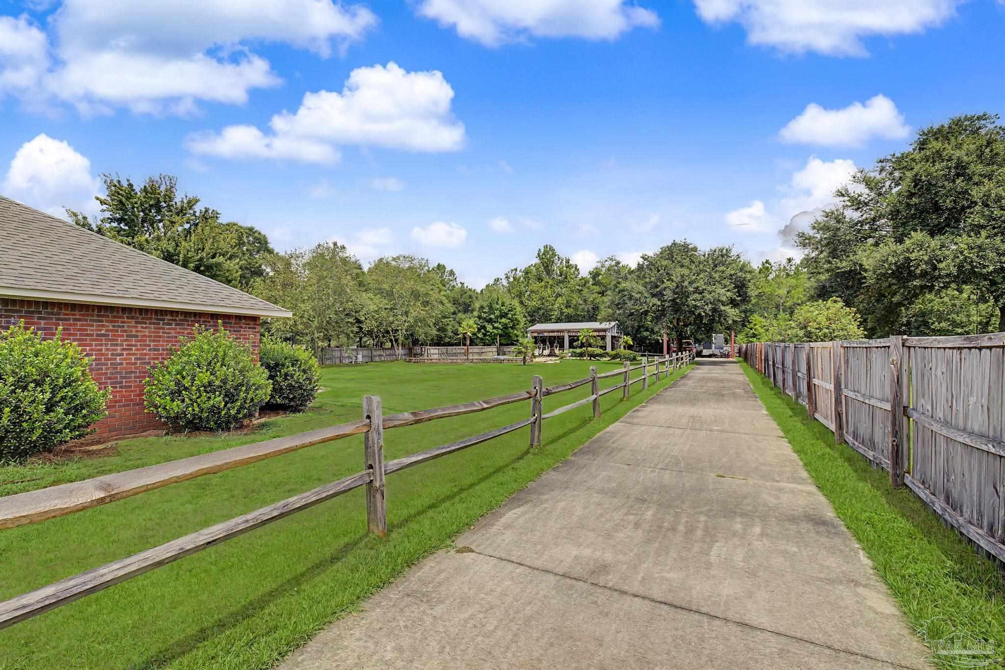 2900 Wallace Lake Road Pace FL 32571
