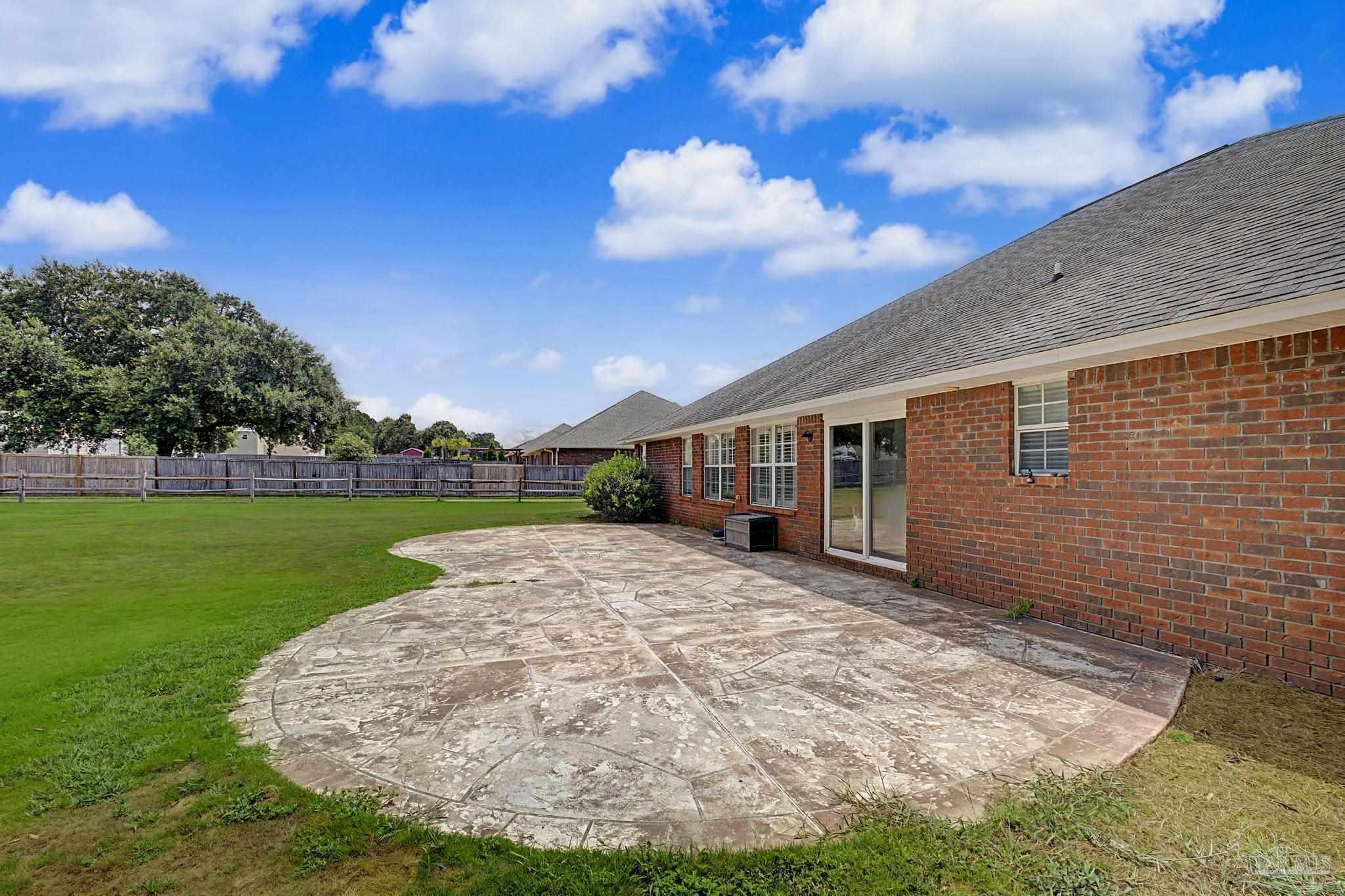 2900 Wallace Lake Road Pace FL 32571