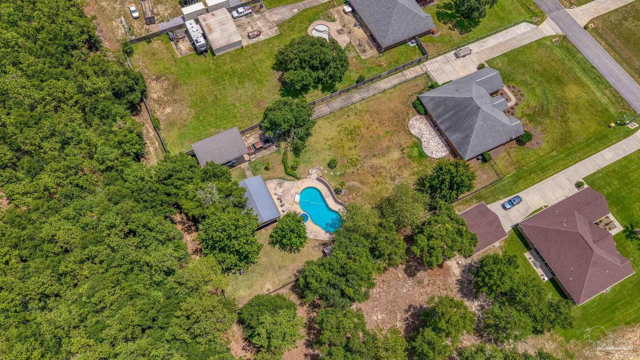 2900 Wallace Lake Road Pace FL 32571