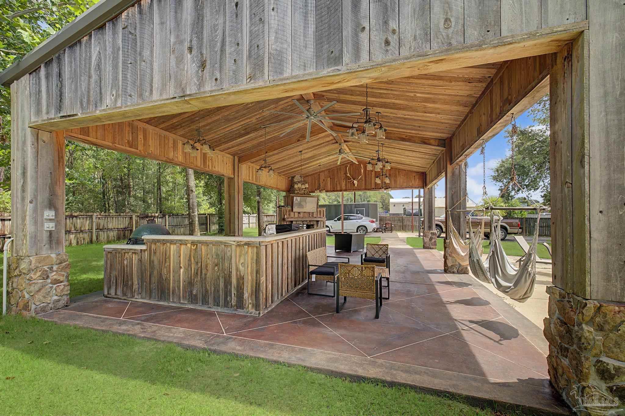2900 Wallace Lake Road Pace FL 32571