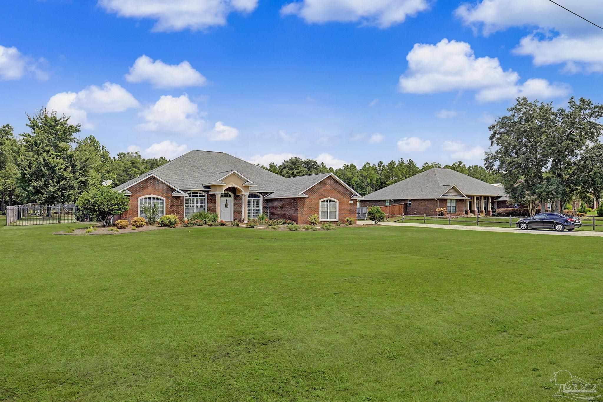 2900 Wallace Lake Road Pace FL 32571