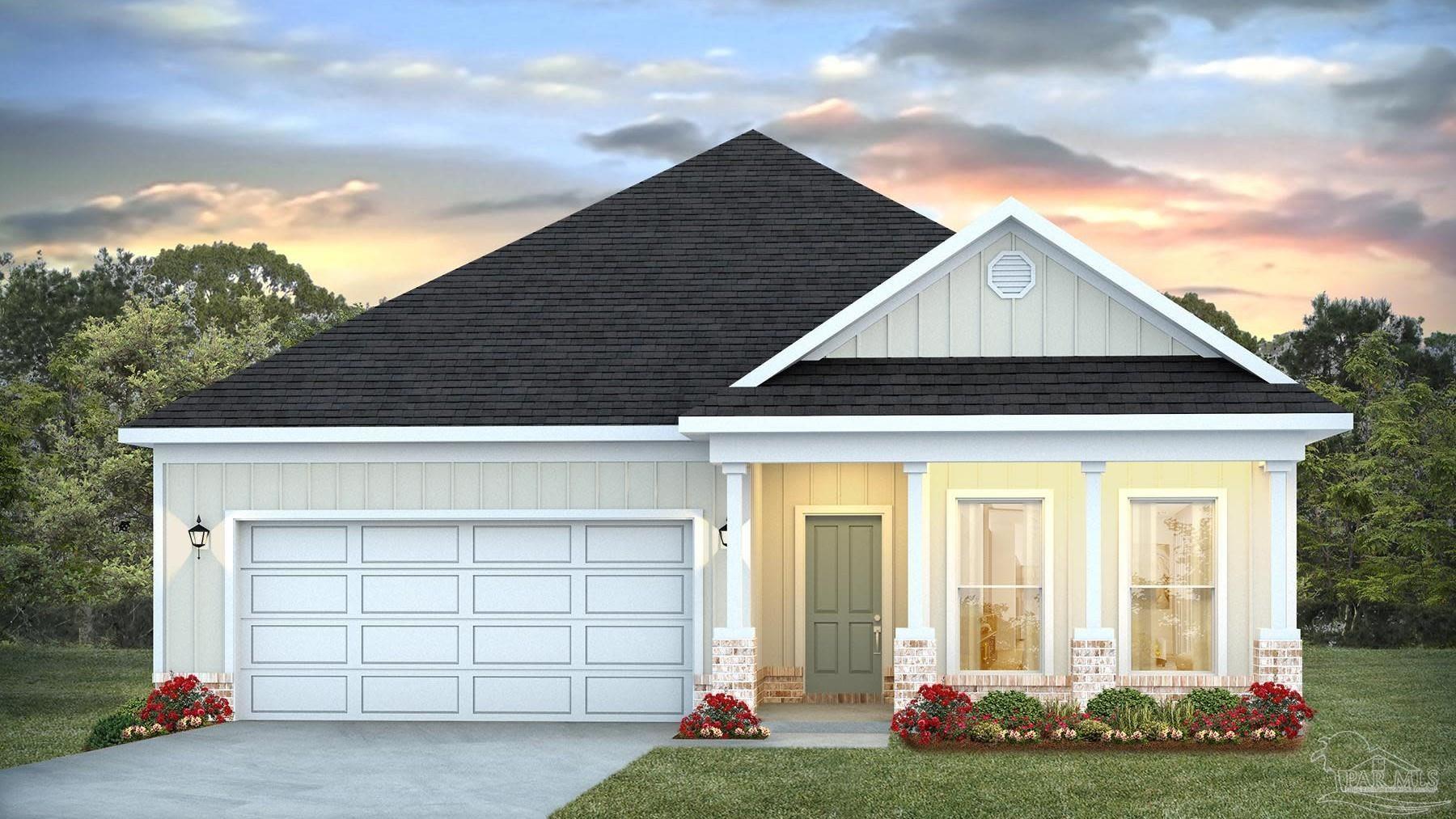 2804 Water Birch Road Cantonment FL 32533