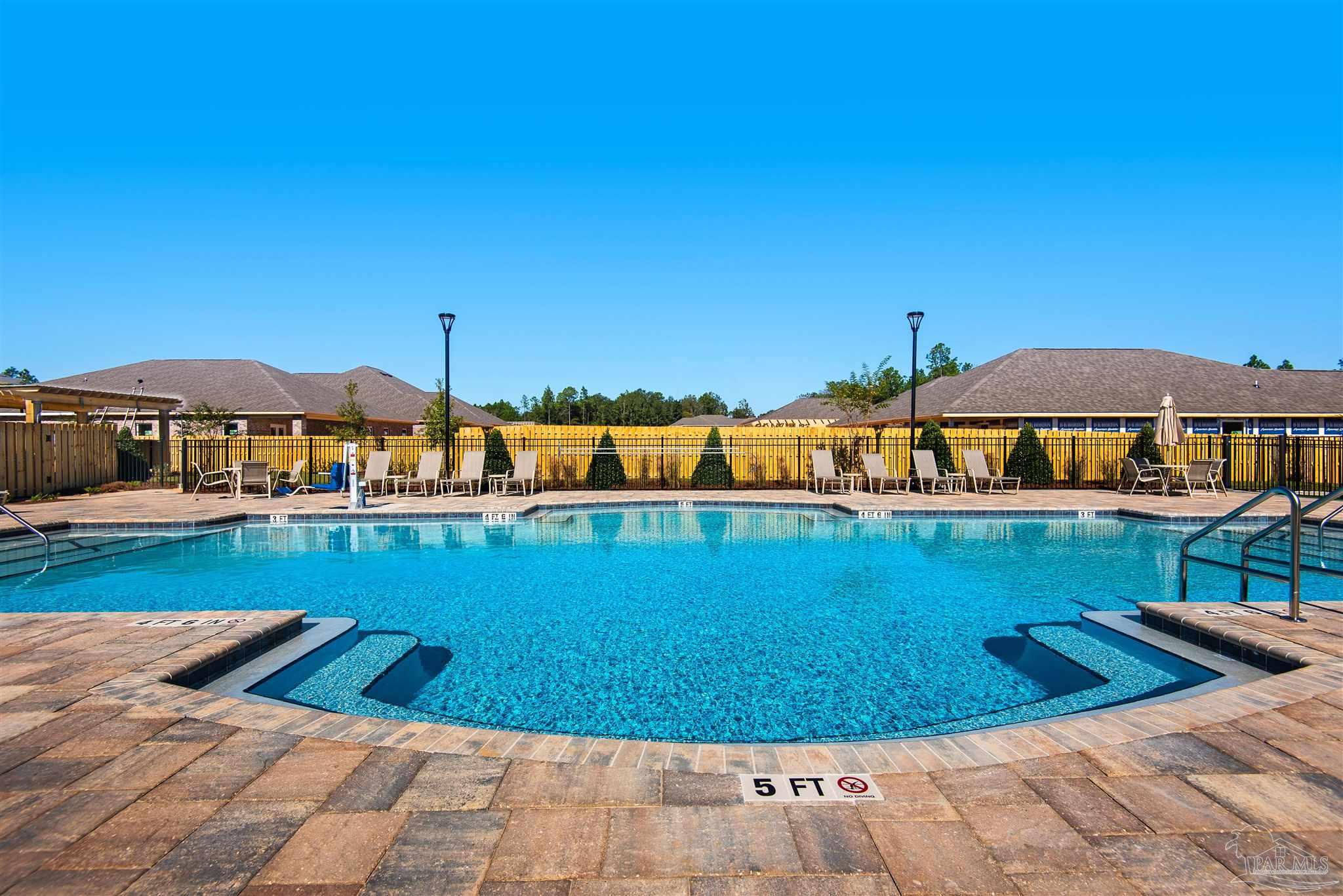 2804 Water Birch Road Cantonment FL 32533