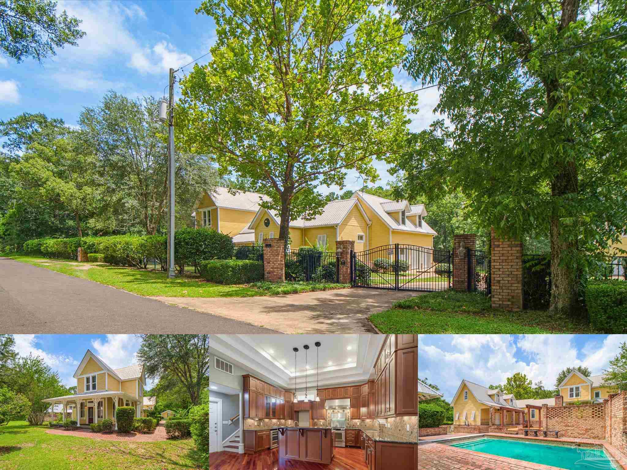Defuniak Springs FL, 73 Scribner Avenue