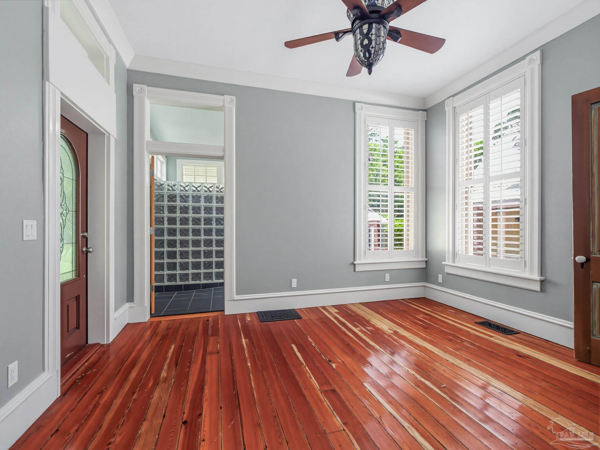 73 Scribner Avenue Defuniak Springs FL 32435