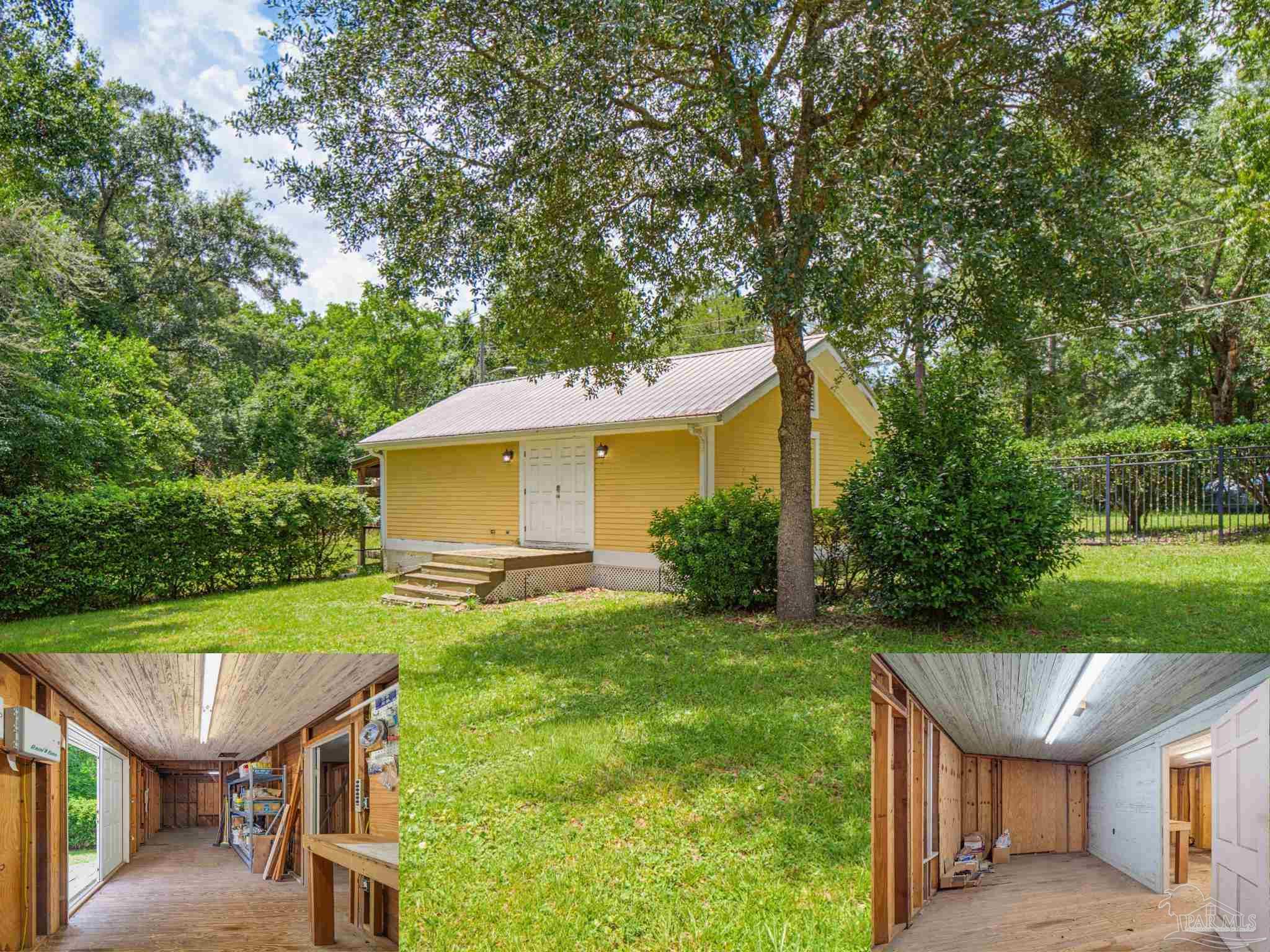 73 Scribner Avenue Defuniak Springs FL 32435