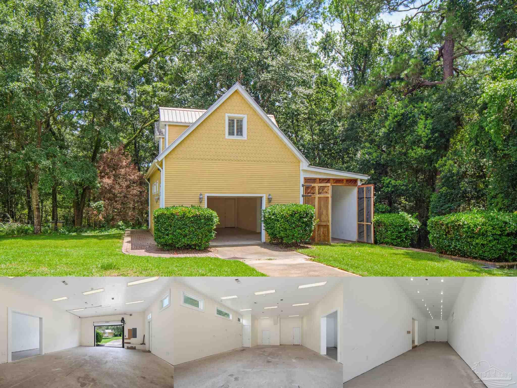 73 Scribner Avenue Defuniak Springs FL 32435