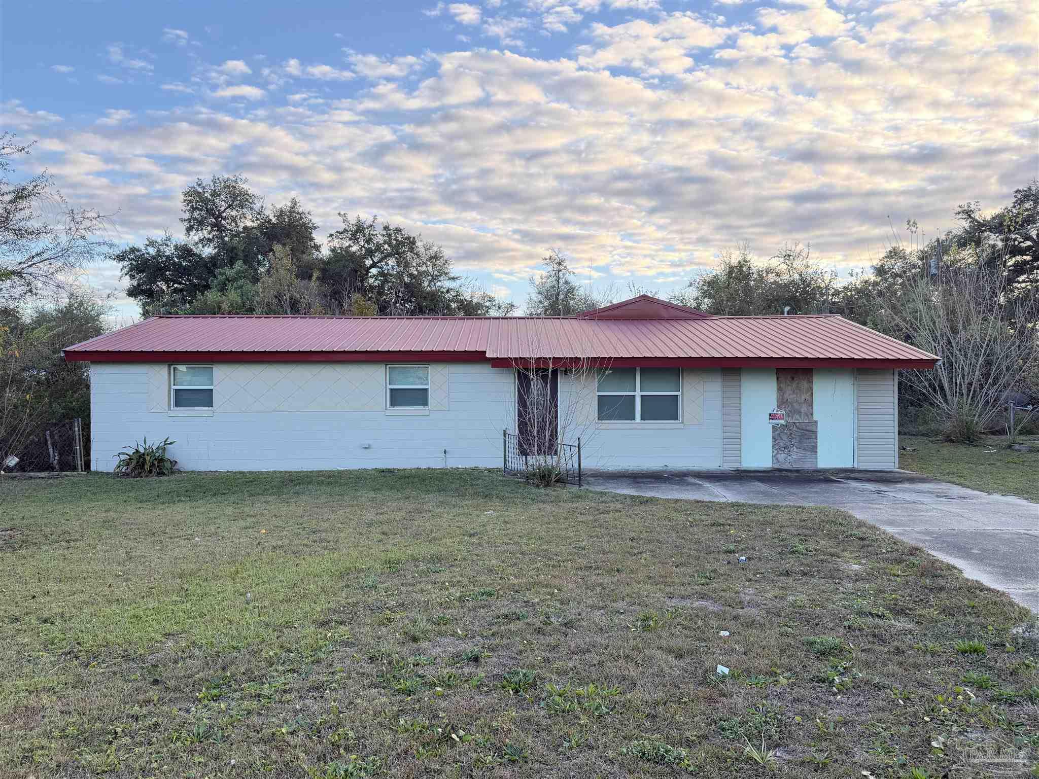 3600 E 8th Street Panama City FL 32401