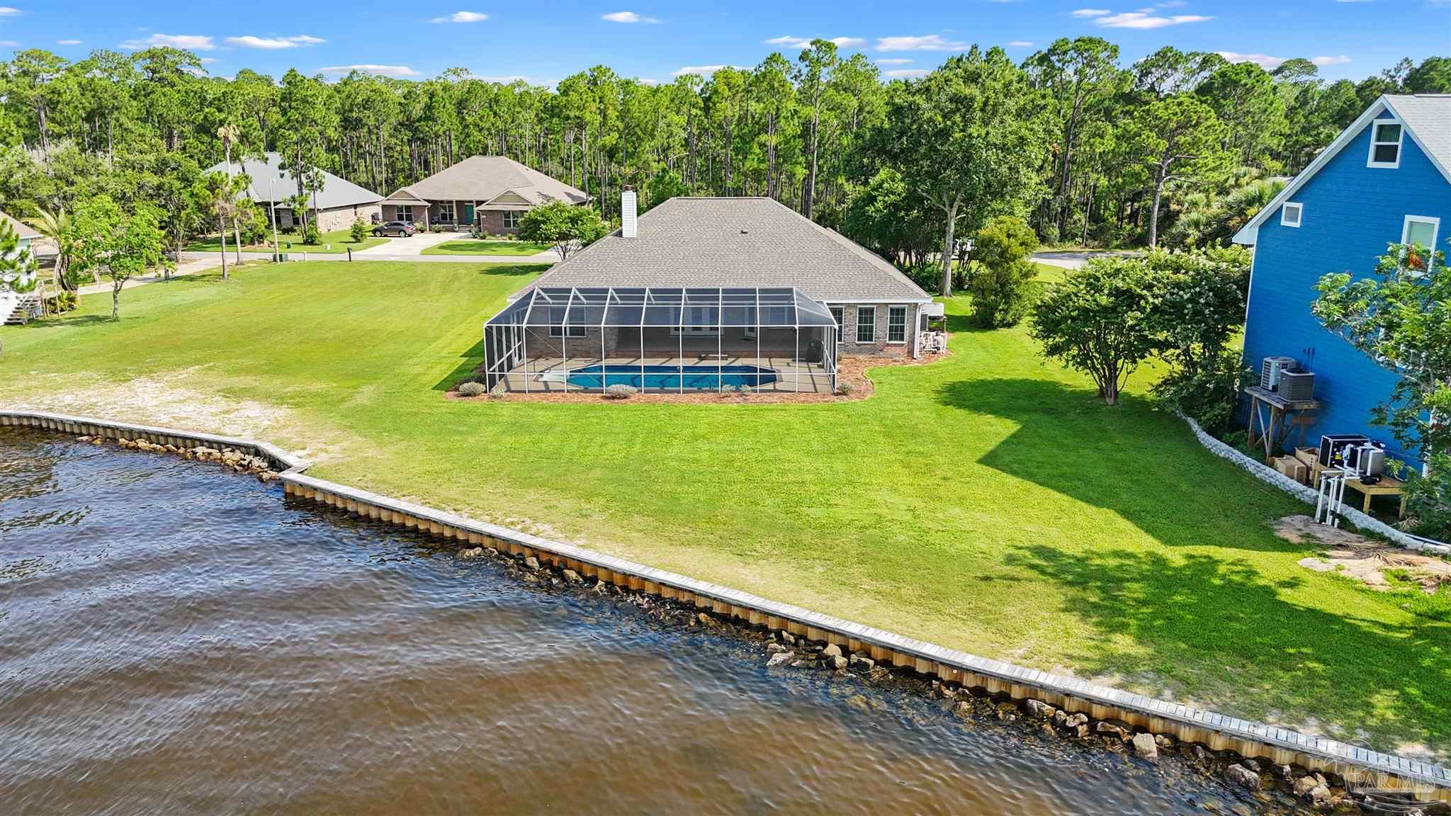 5450 N Shore Road Pensacola FL 32507